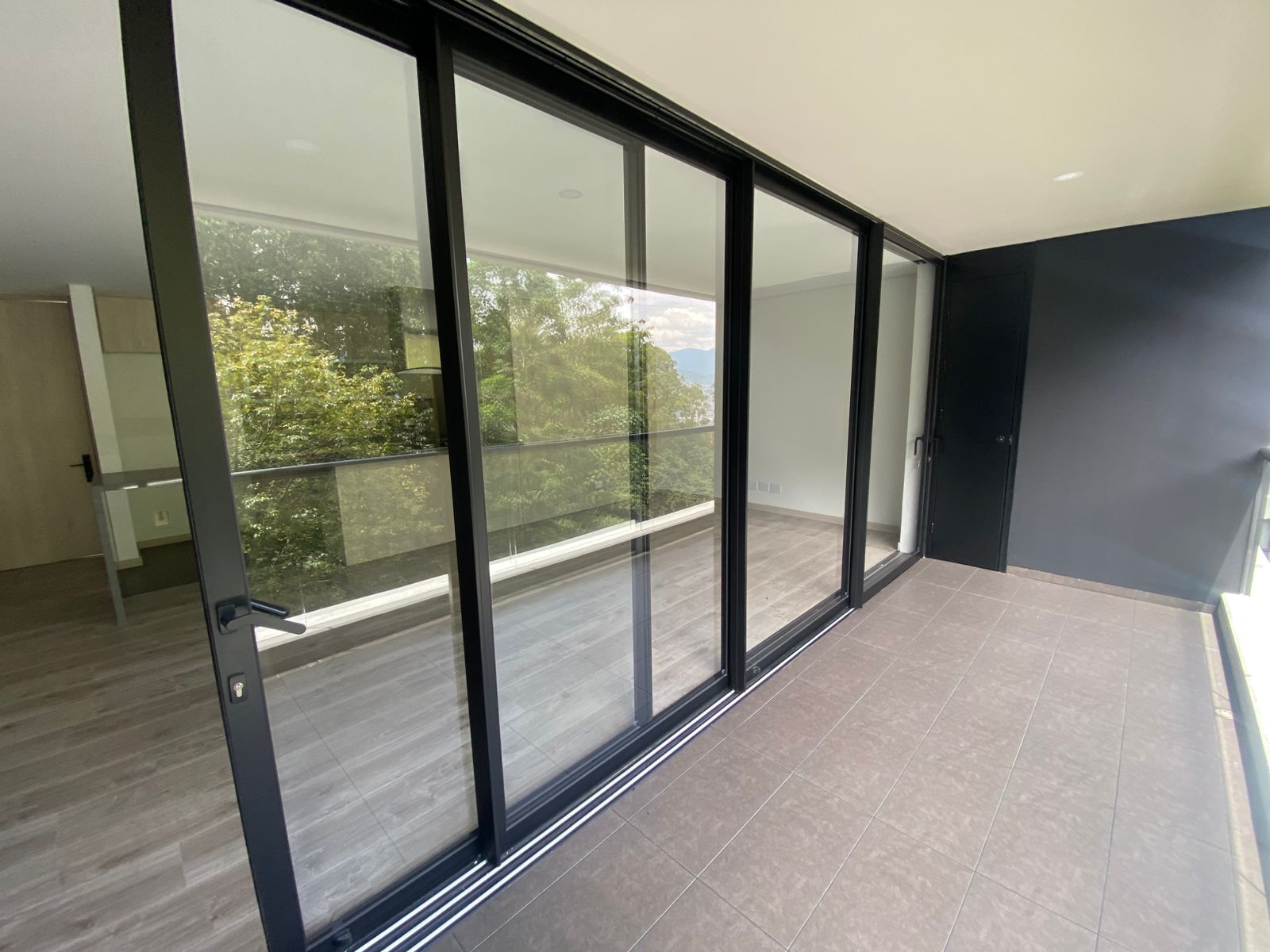 Apartamento en venta en el Poblado Palmas Medellin