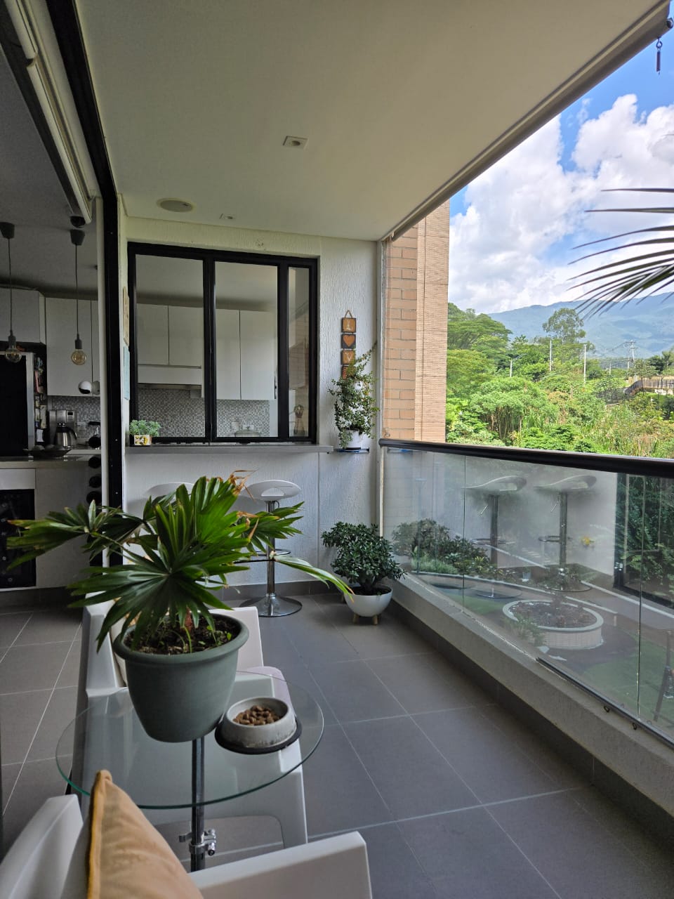 Venta de apartamento en Envigado Loma de Las Brujas
