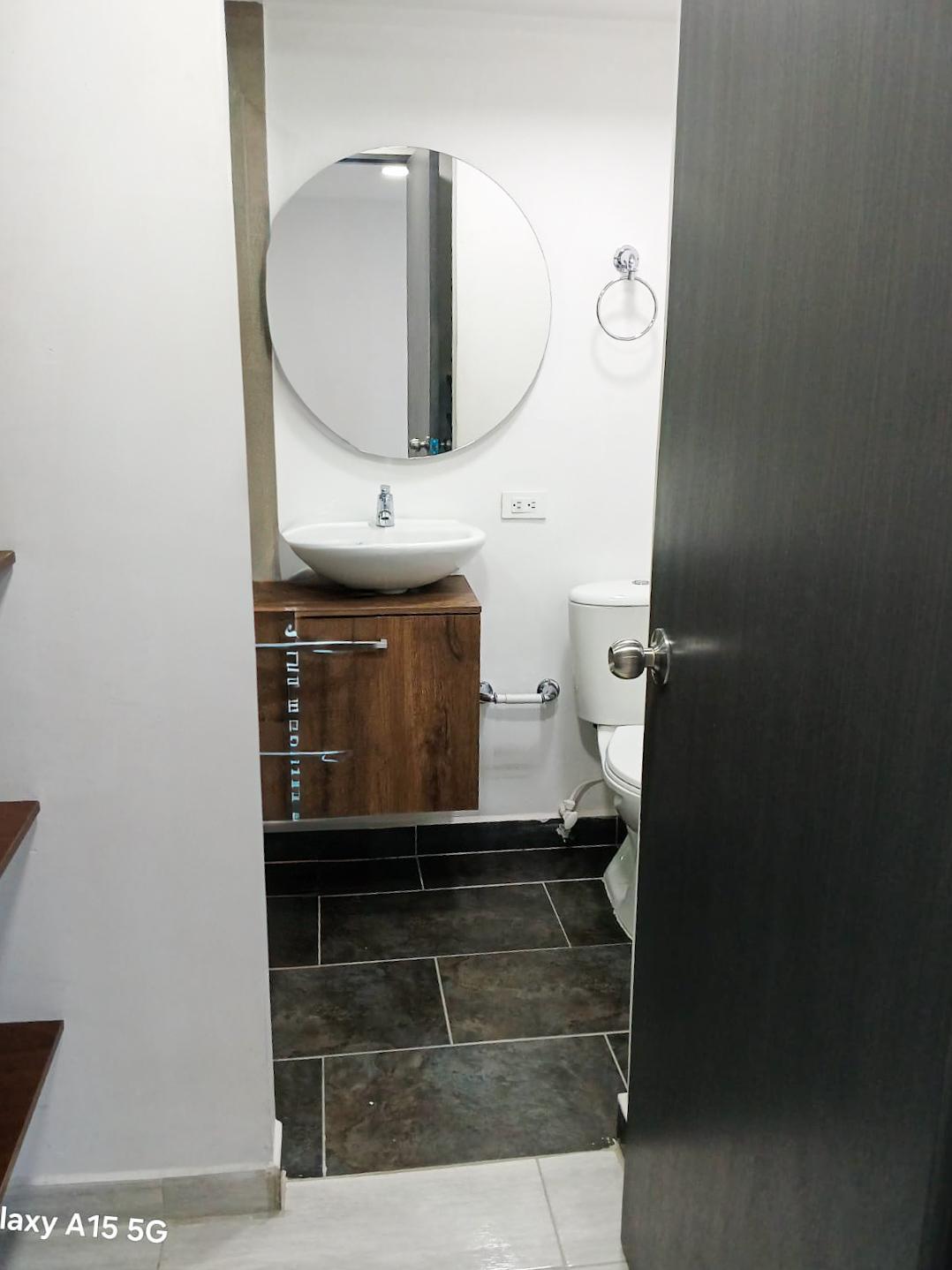 Apartamento en venta sector suramerica itagui