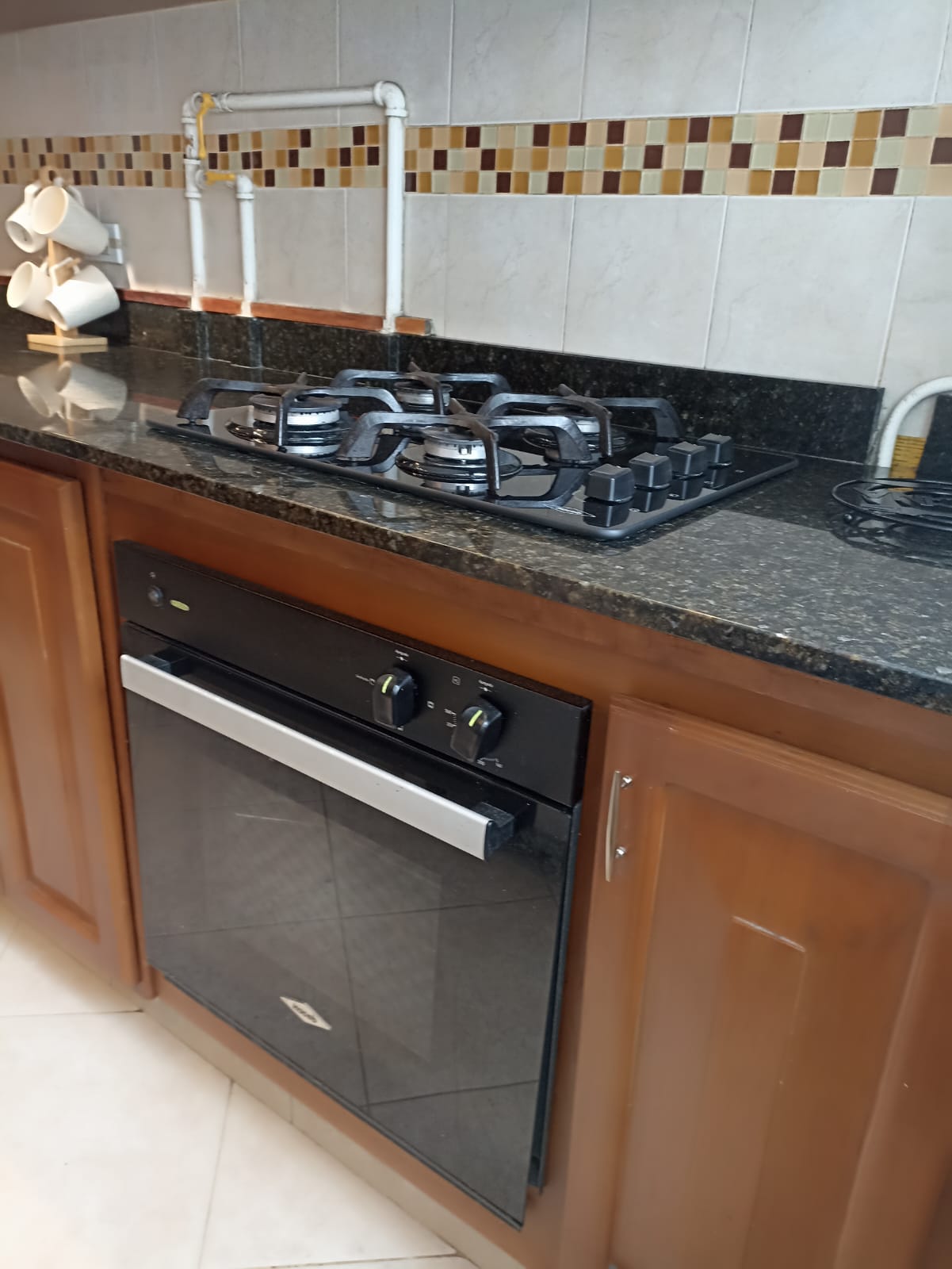 Apartamento en venta en Robledo - Pablo Tobón Uribe -  Medellín