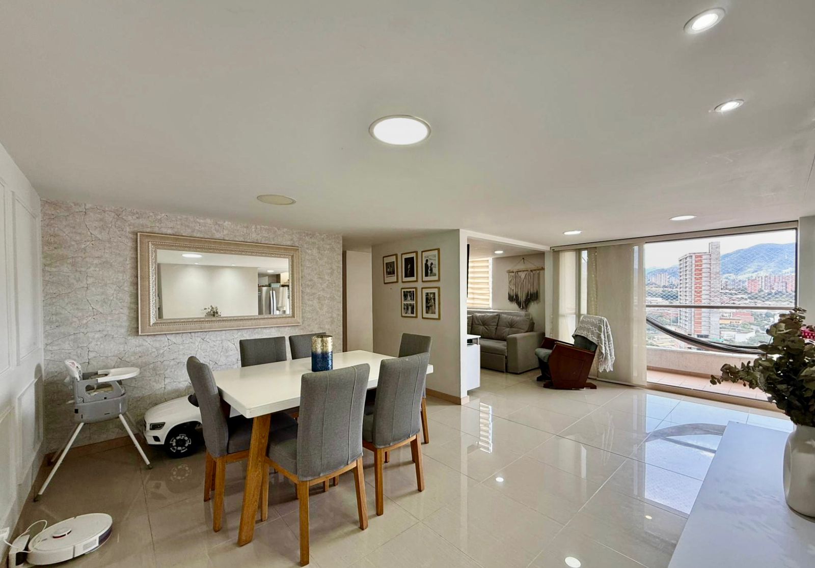 Apartamento para la venta en Sabaneta Pan de Azucar