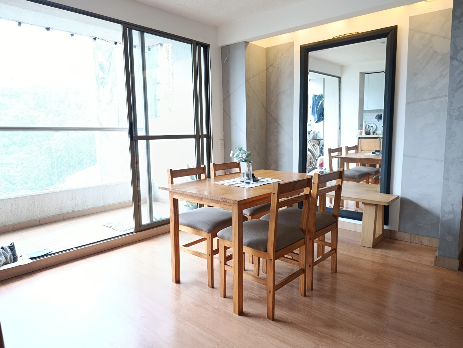 Apartamento Para La Venta en Sabaneta