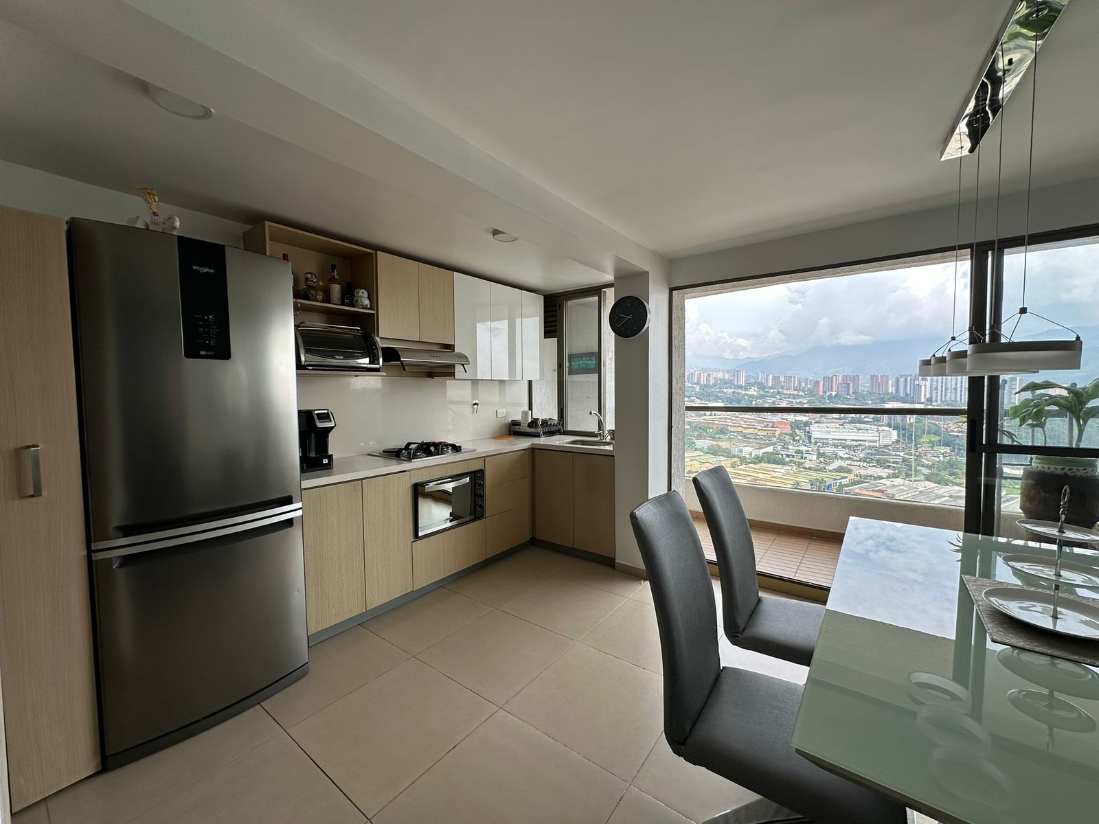 Apartamento Para La Venta en Sabaneta