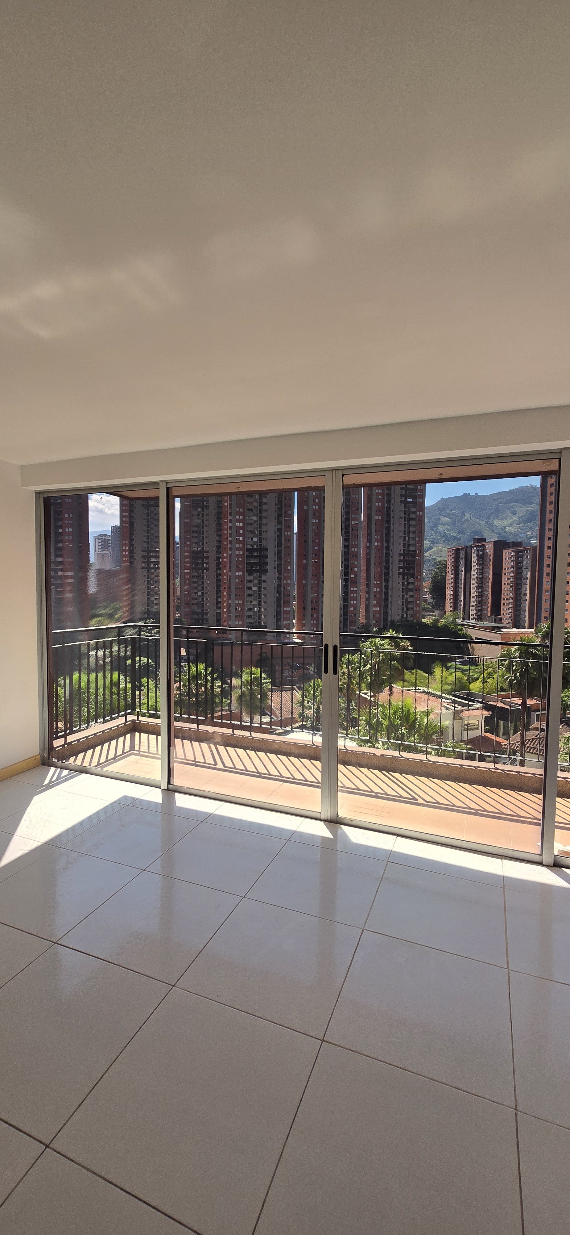 Apartamento para la venta Sabaneta San Remo