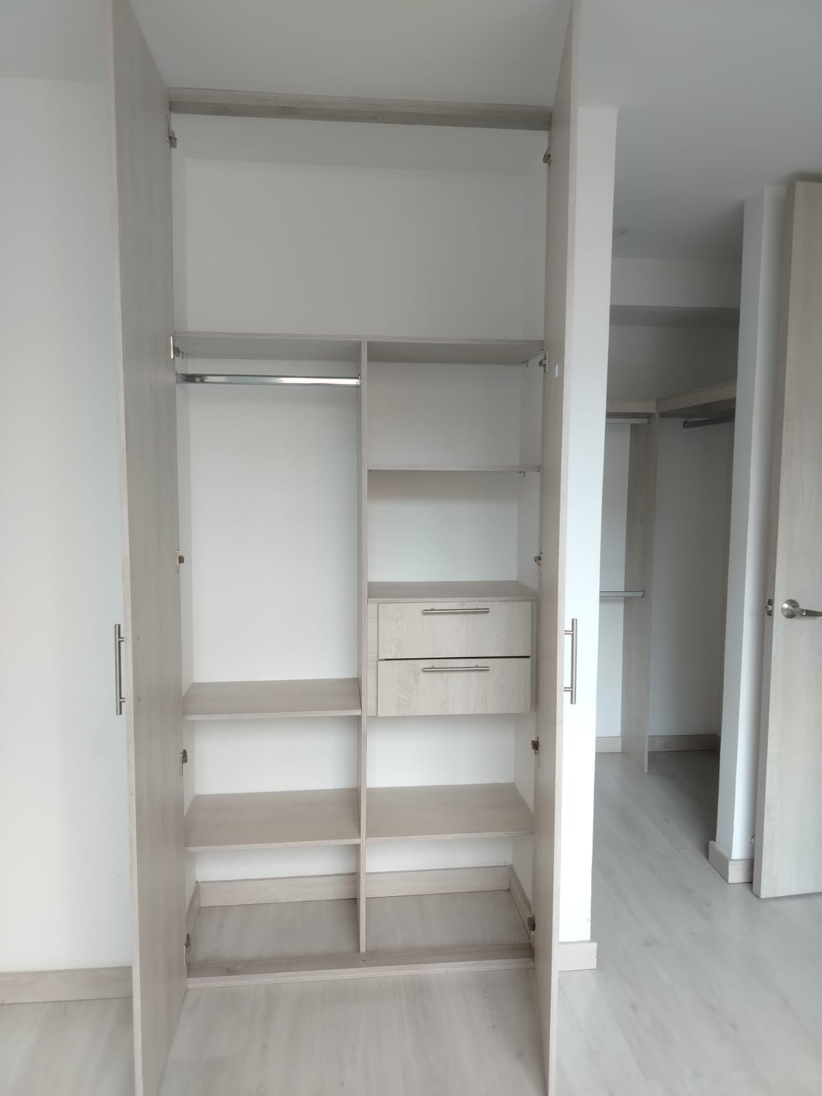 Venta de apartamento en Sabaneta Asdesillas