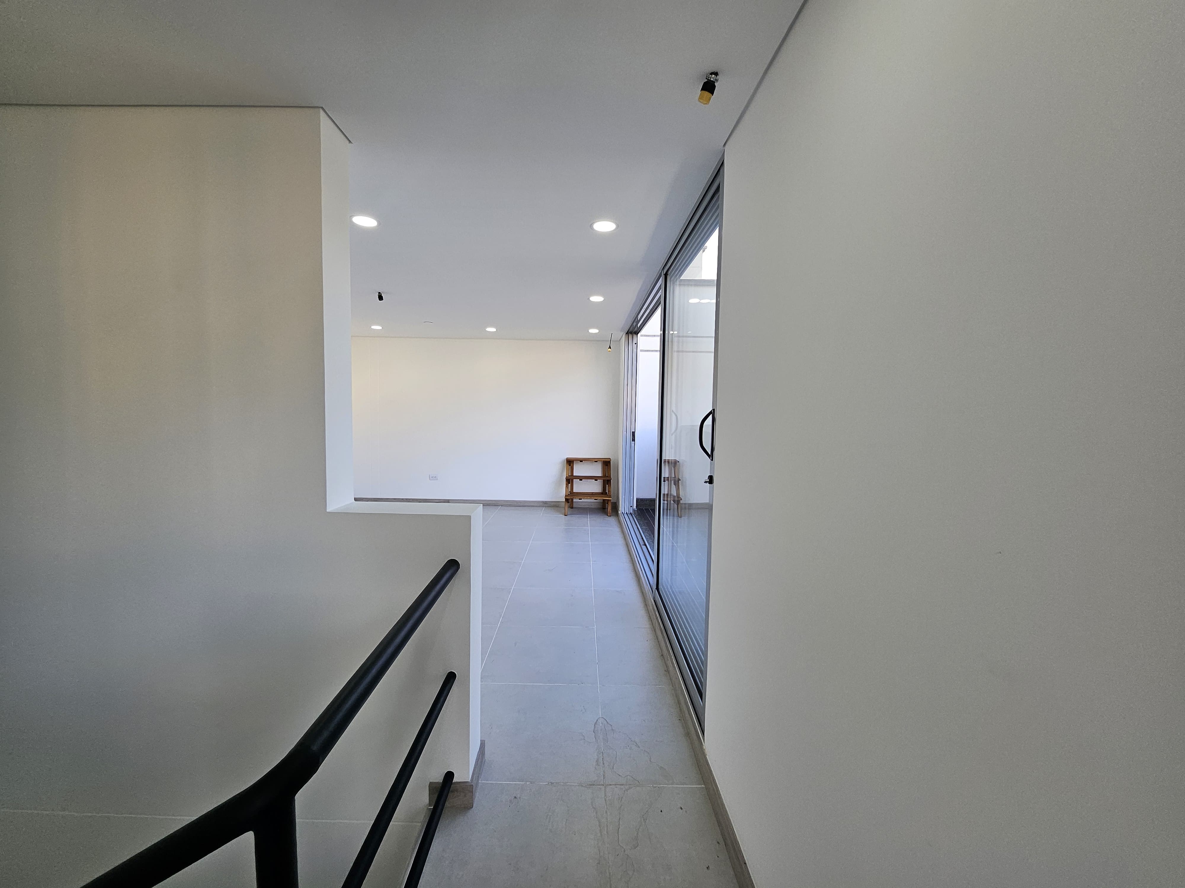 Apartamento duplex en venta en La Abadía  Envigado
