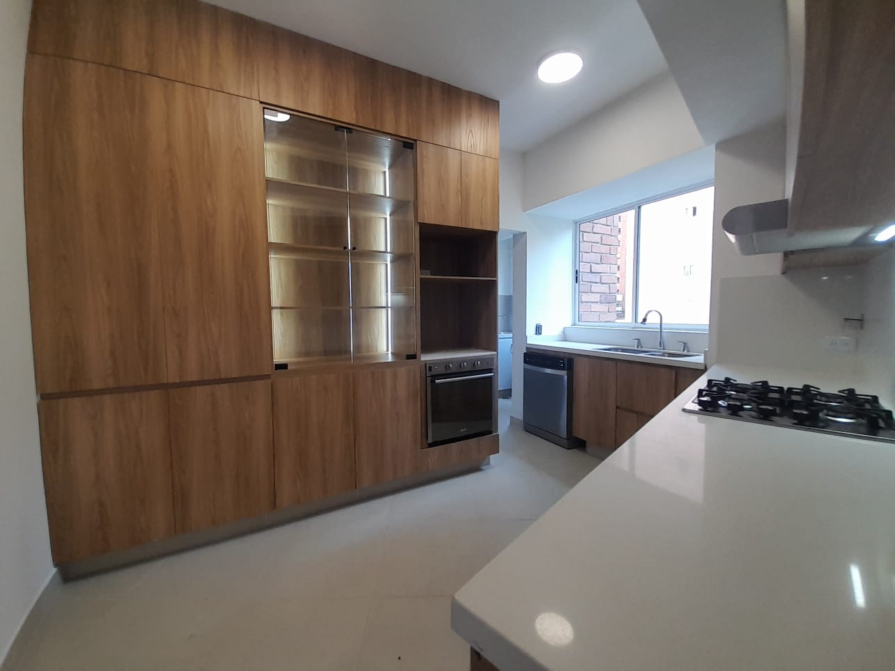 Penthouse para arriendo en el Poblado - Medellín