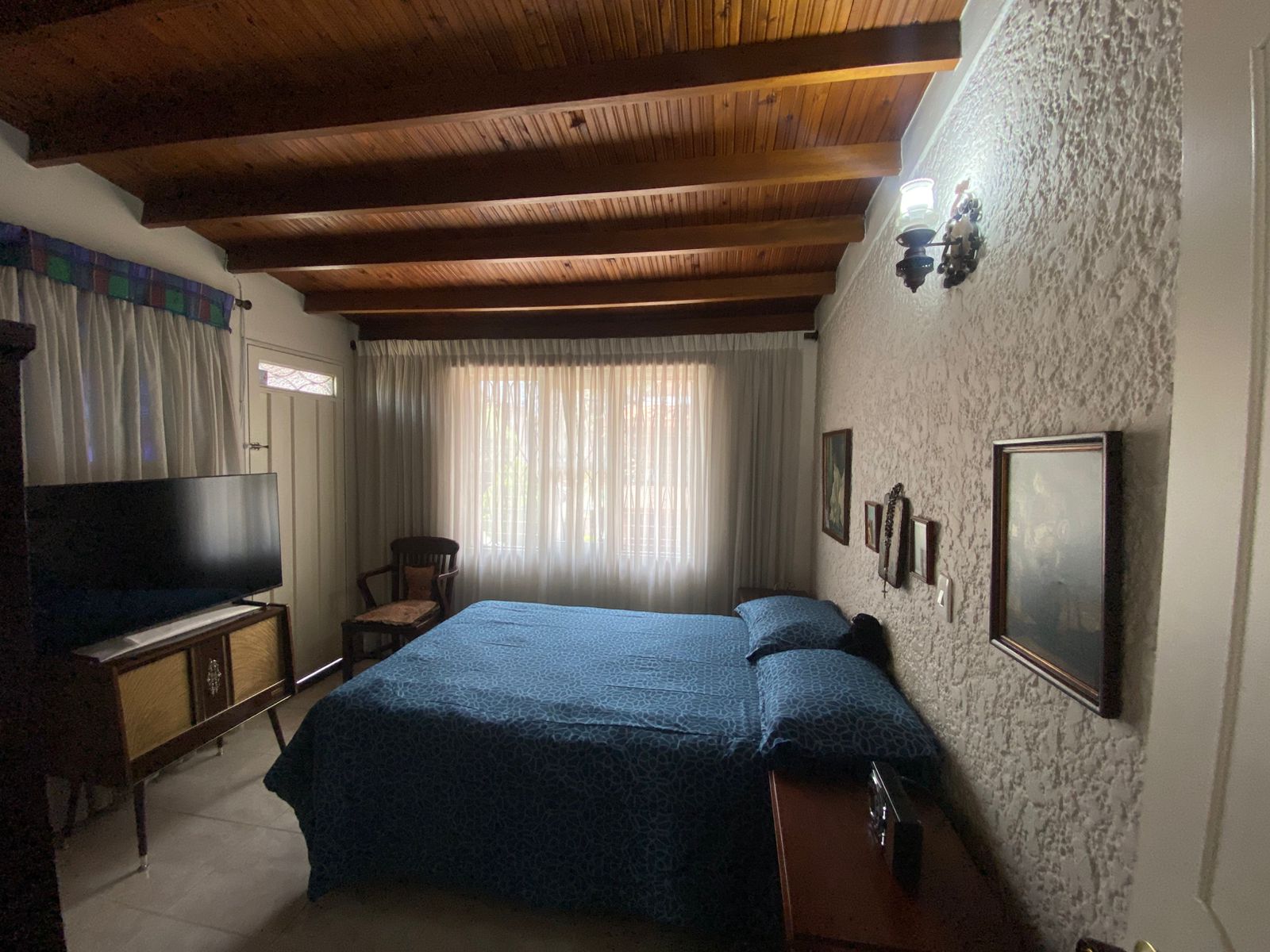 Casa en Venta en Guayabal segundo piso
