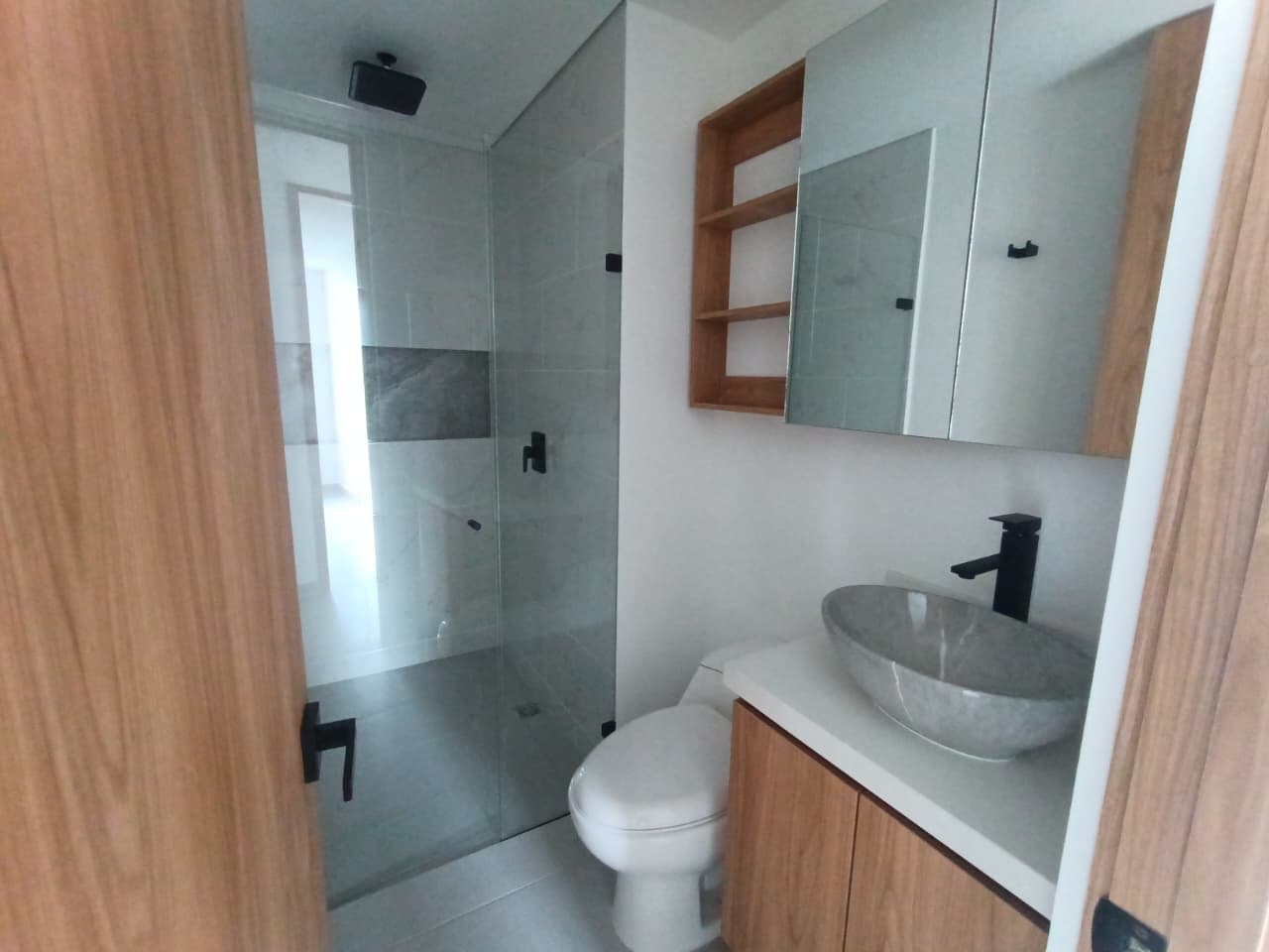 Apartamento en venta en Itagui- Suramerica