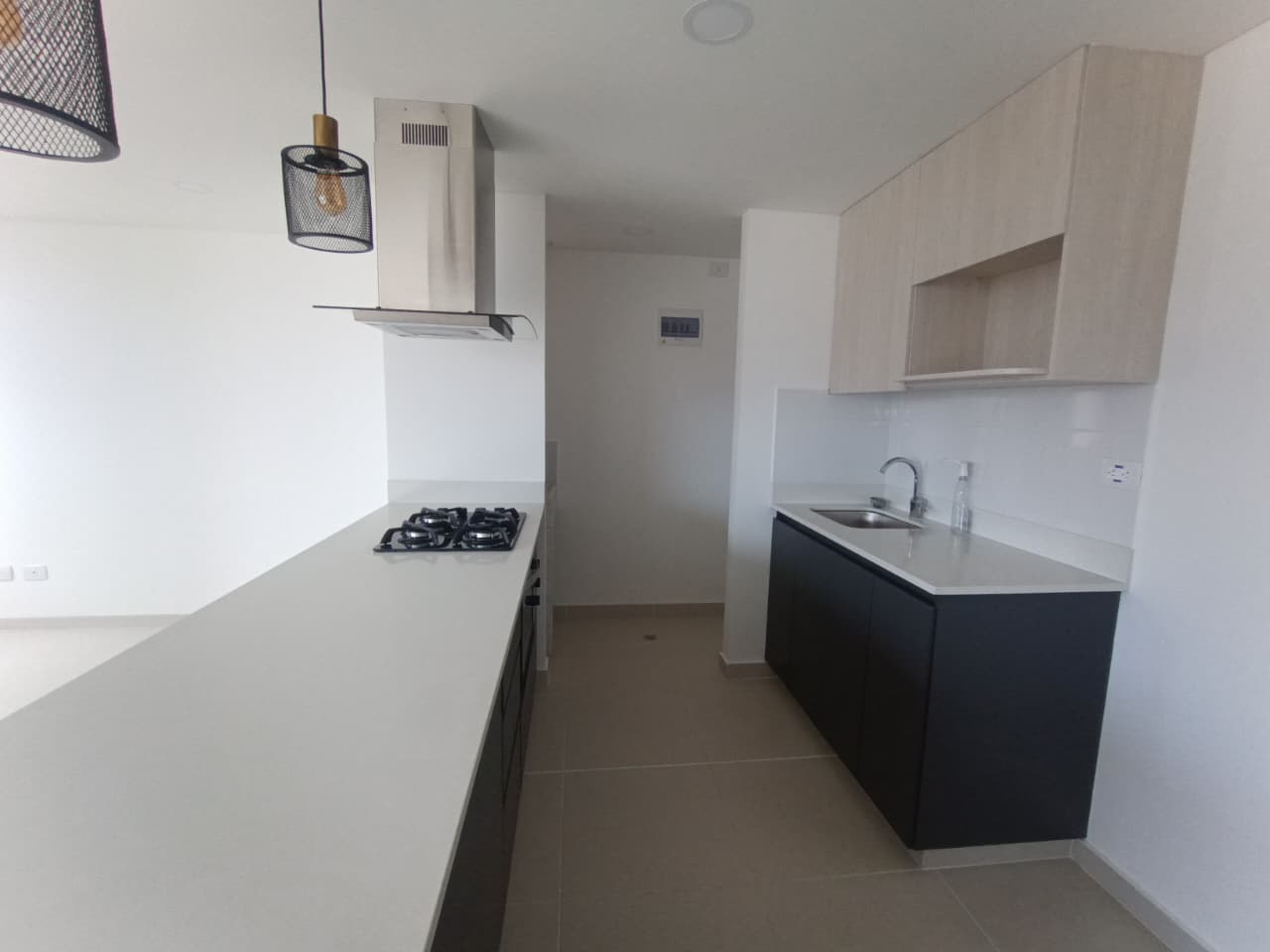 Apartamento en venta sector suramerica en itagui