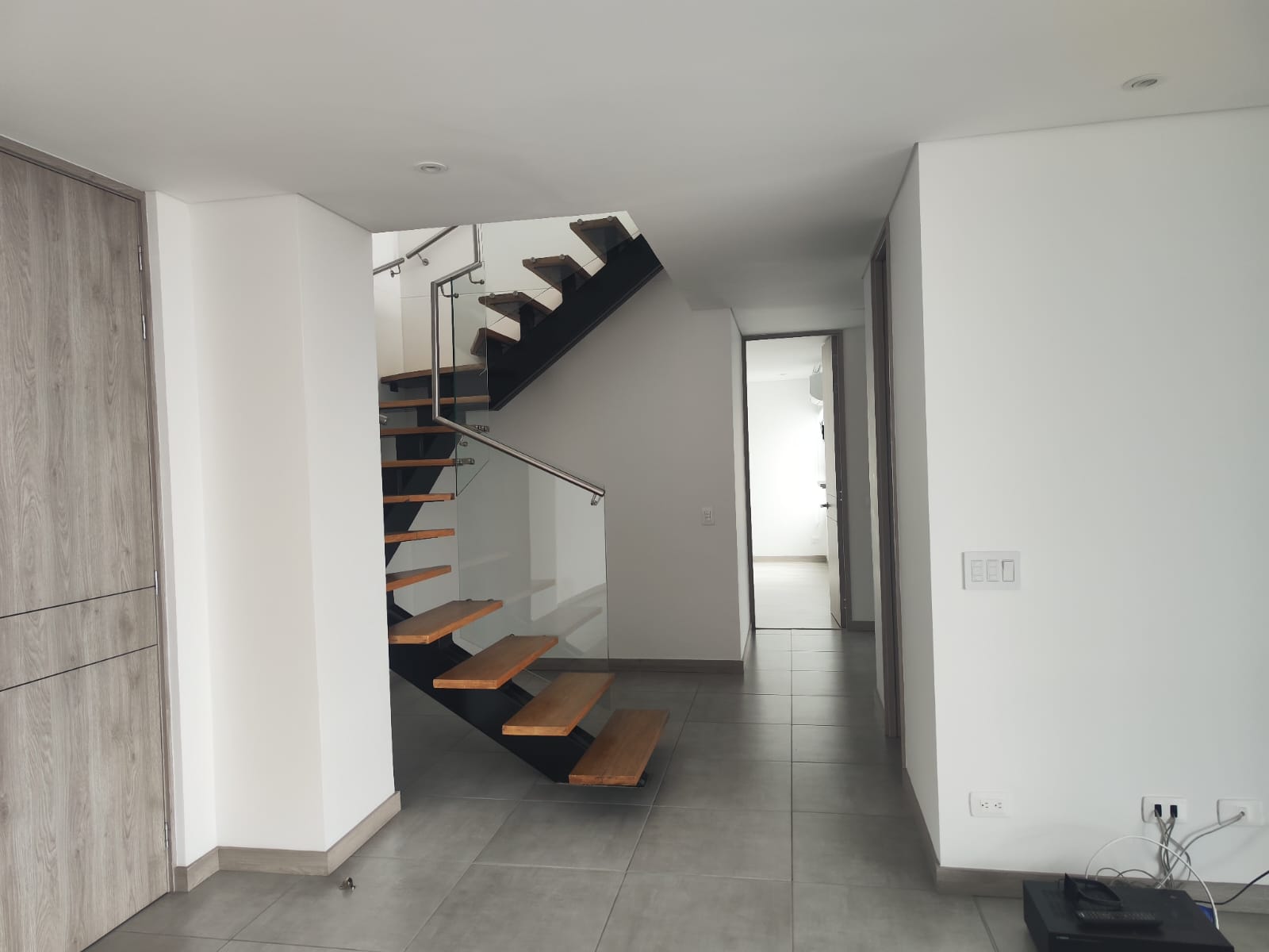 Penthause Duplex en venta en Envigado sector los Mesa