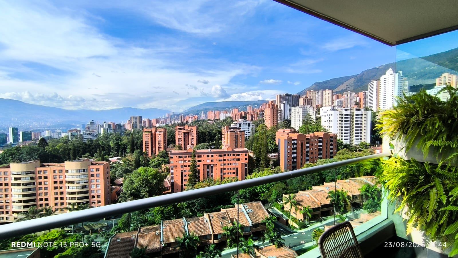 Venta de apartamento en  El Poblado El Campestre