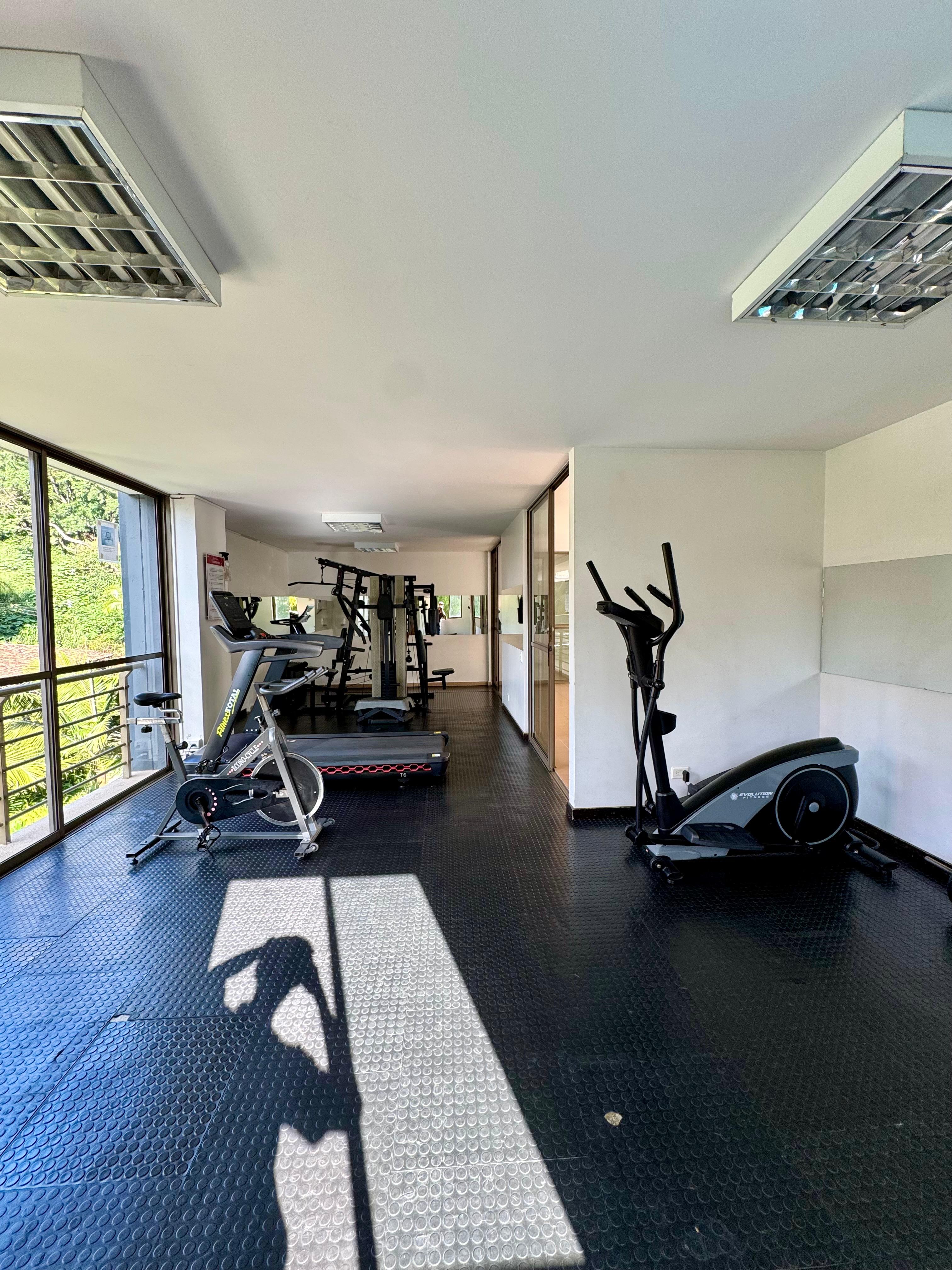 Apartamento en venta en el Poblado sector San Julián