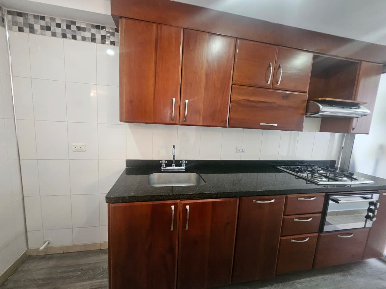 Apartamento en arriendo en Ciudad del Río El Poblado