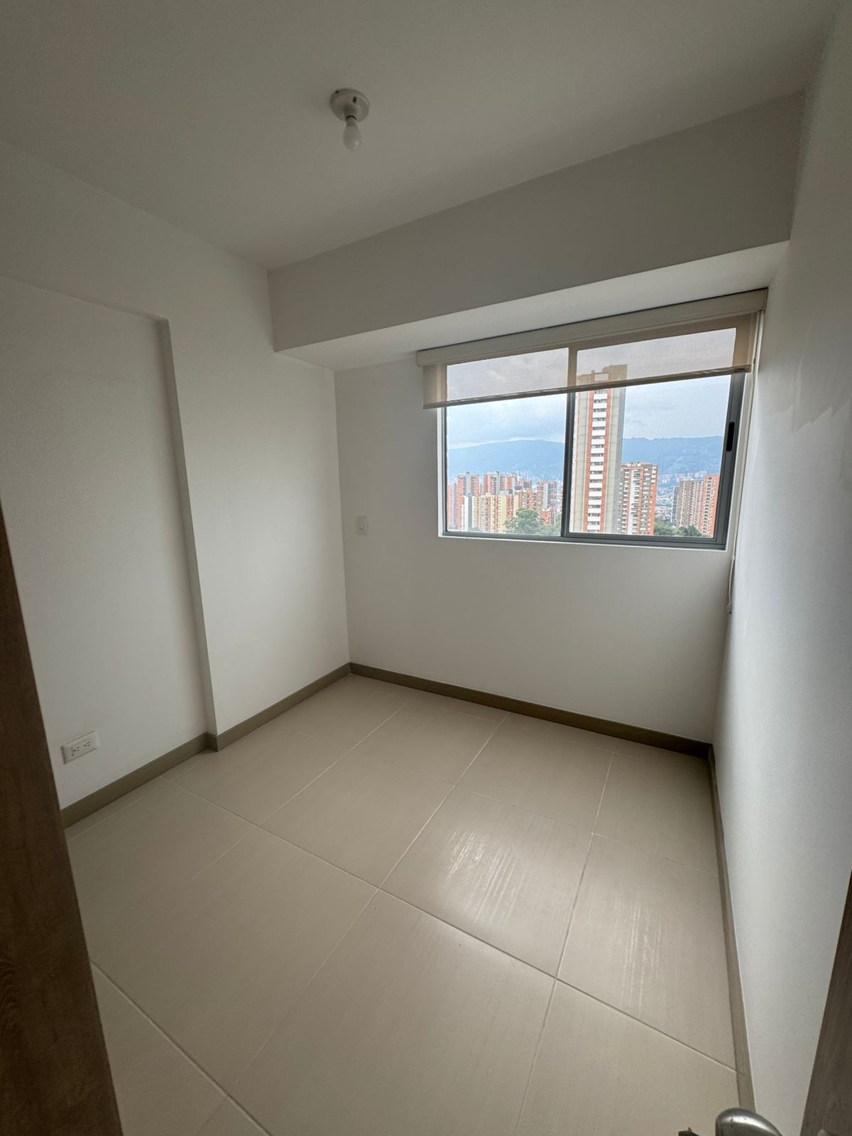 Apartamento para arriendo Toledo - La Estrella