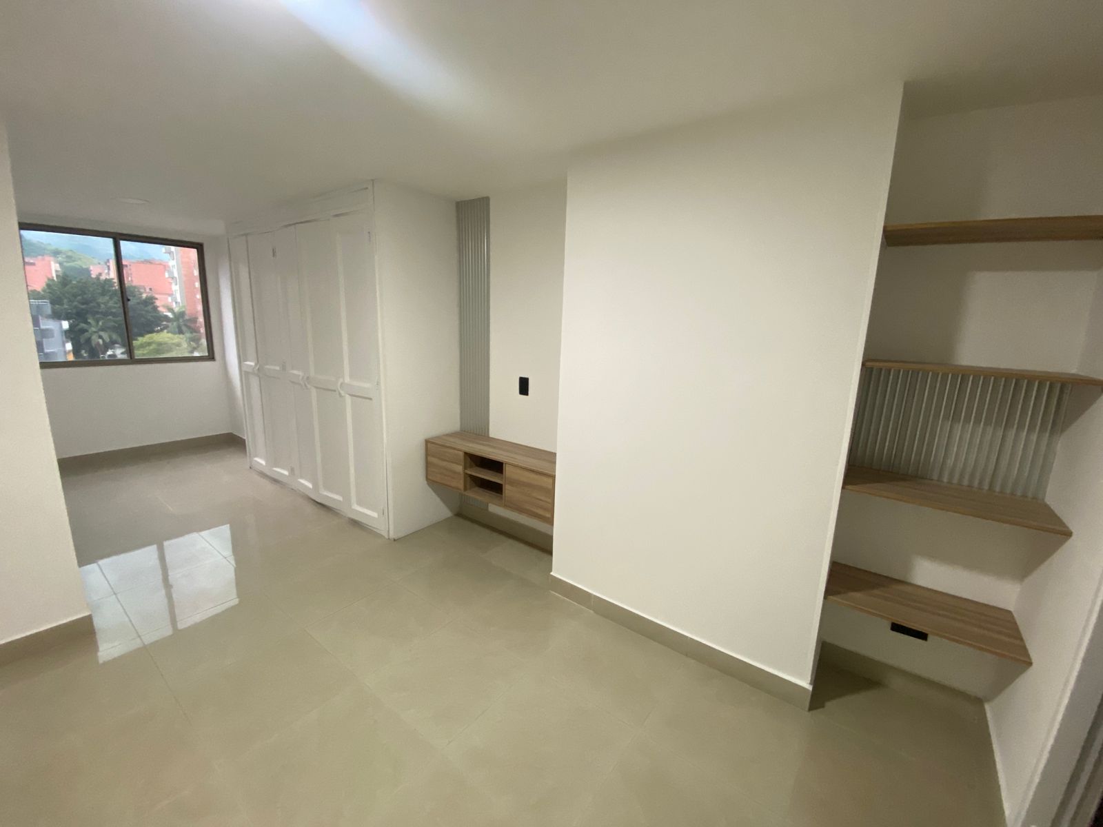 Apartamento en Arriendo la castellana