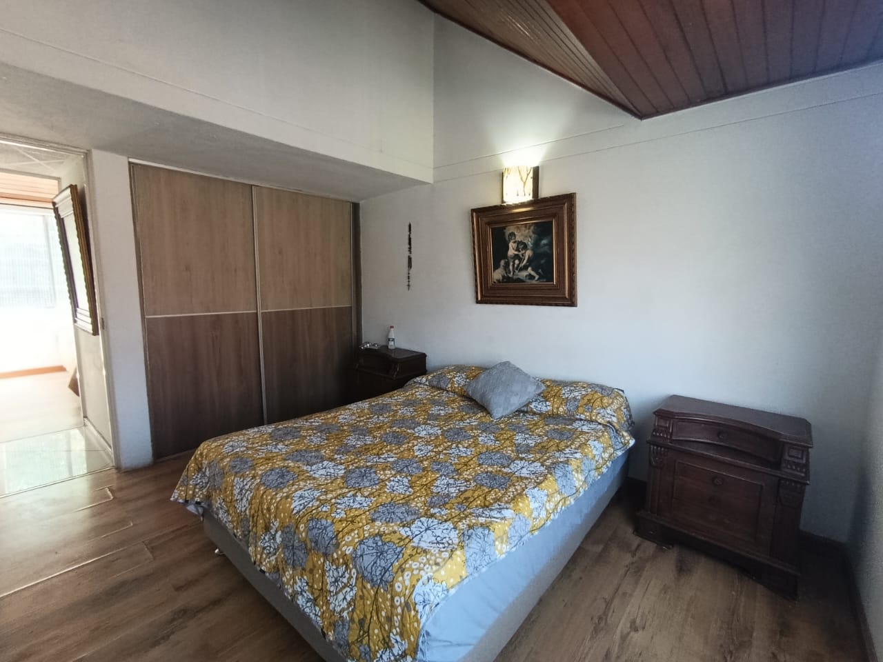 Casa en Arriendo en Belén la Mota