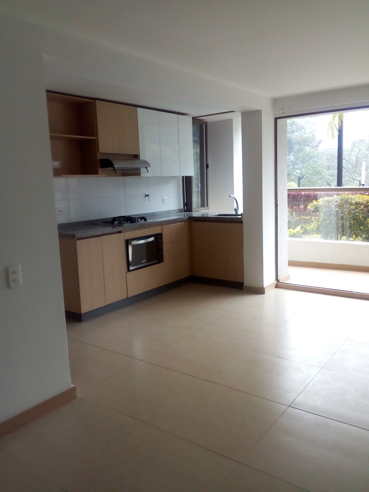 Apartamento Para La Venta en Sabaneta