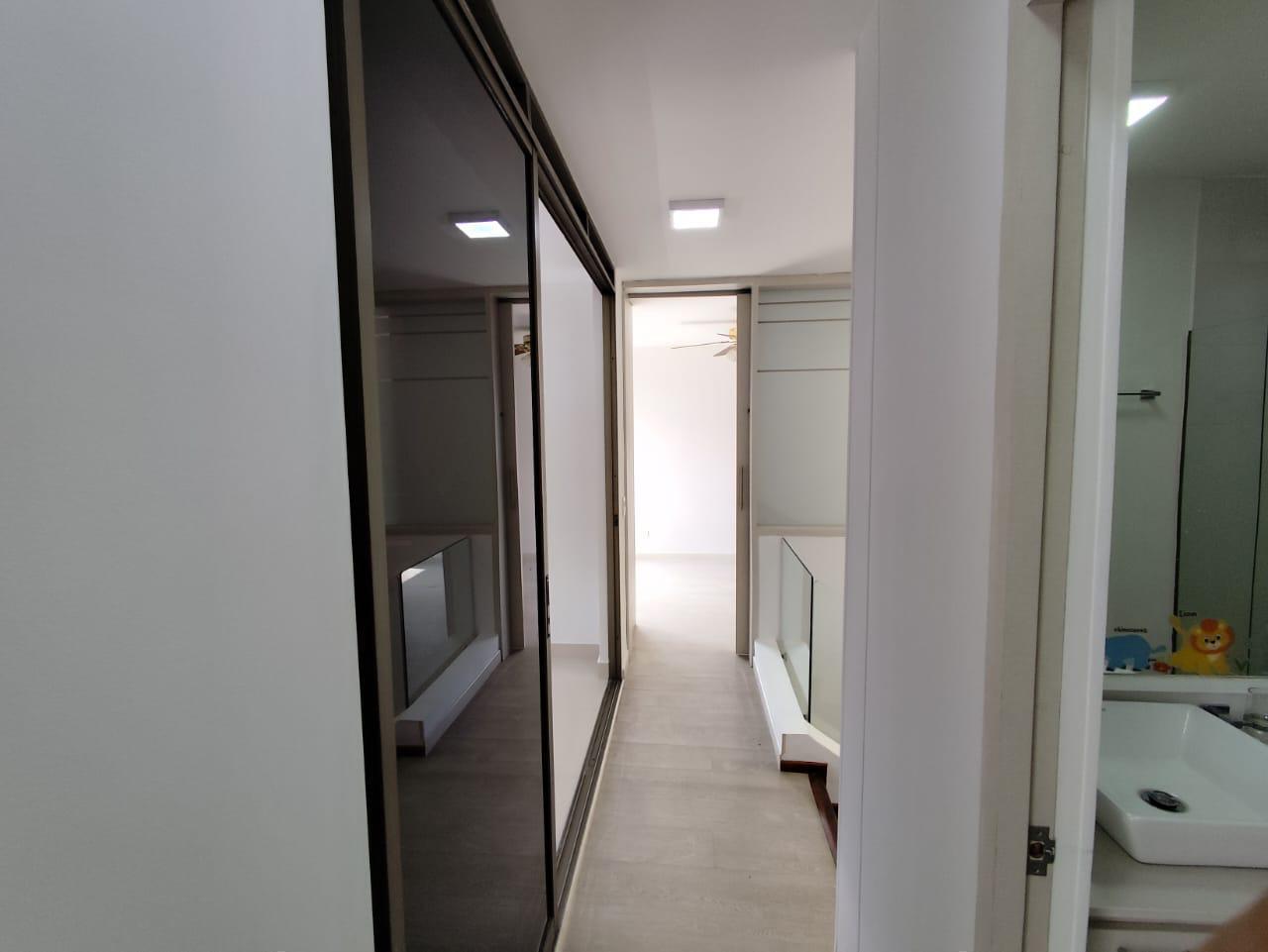 Apartamento amoblado para la venta- Poblado los Balsos Medellín