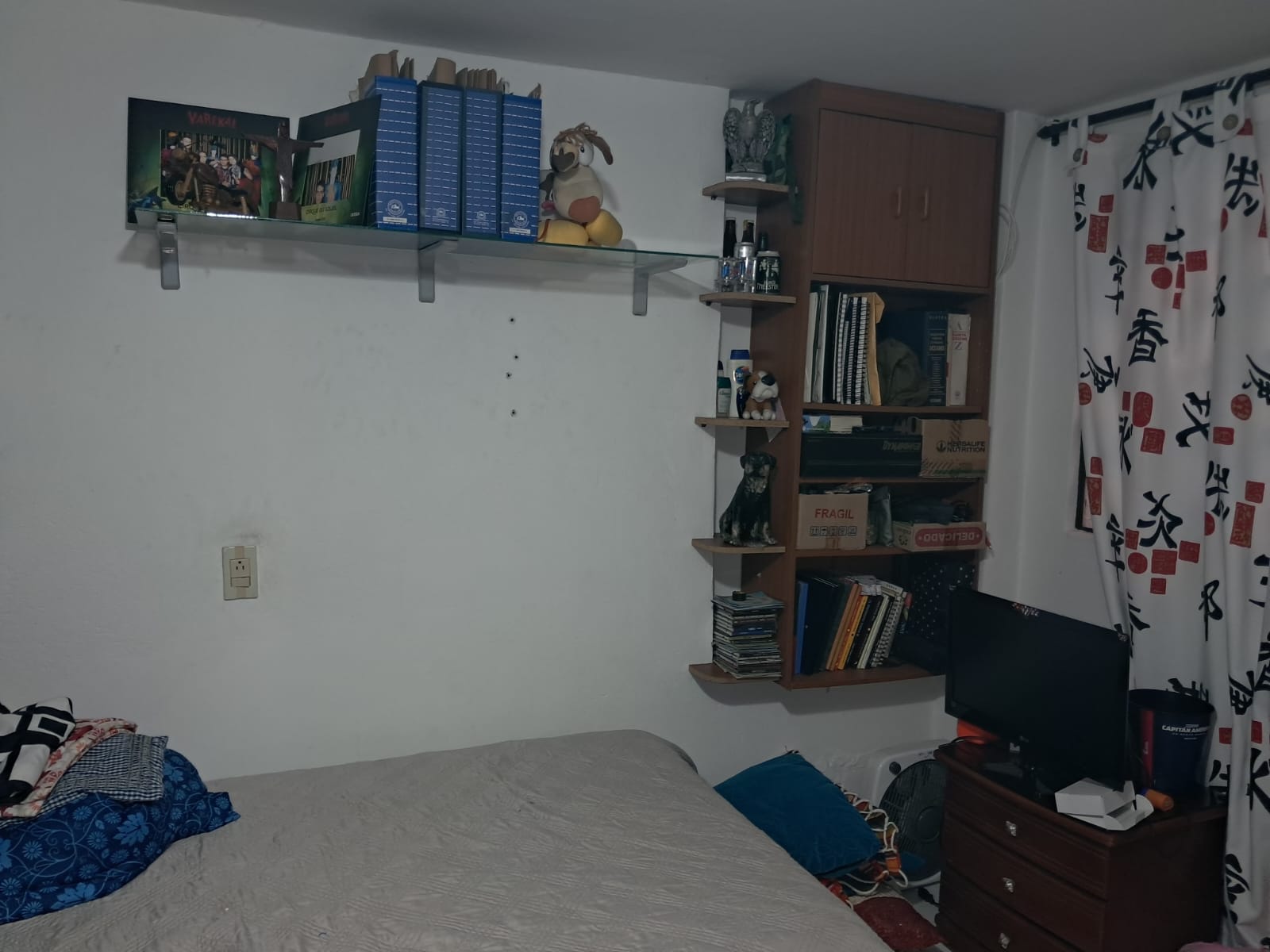 Casa Lote en Venta En Buenos Aires - Medellín