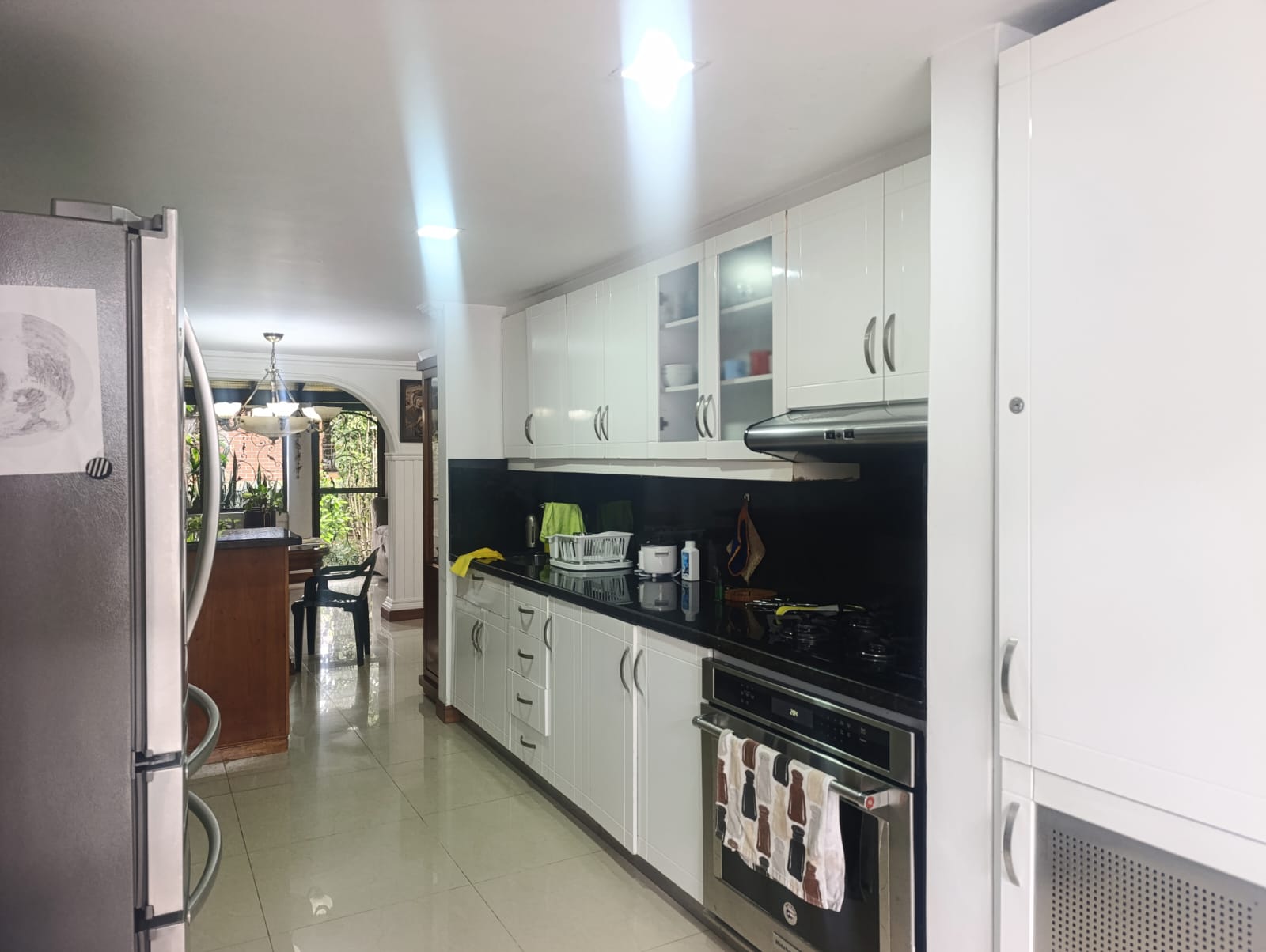 Casa en venta Medellín sector la mota