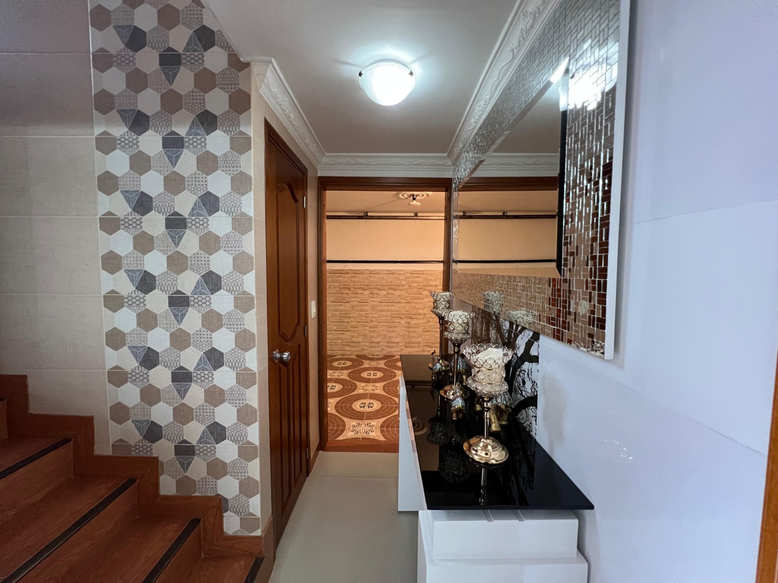 Venta de casa en Belen Aliadas