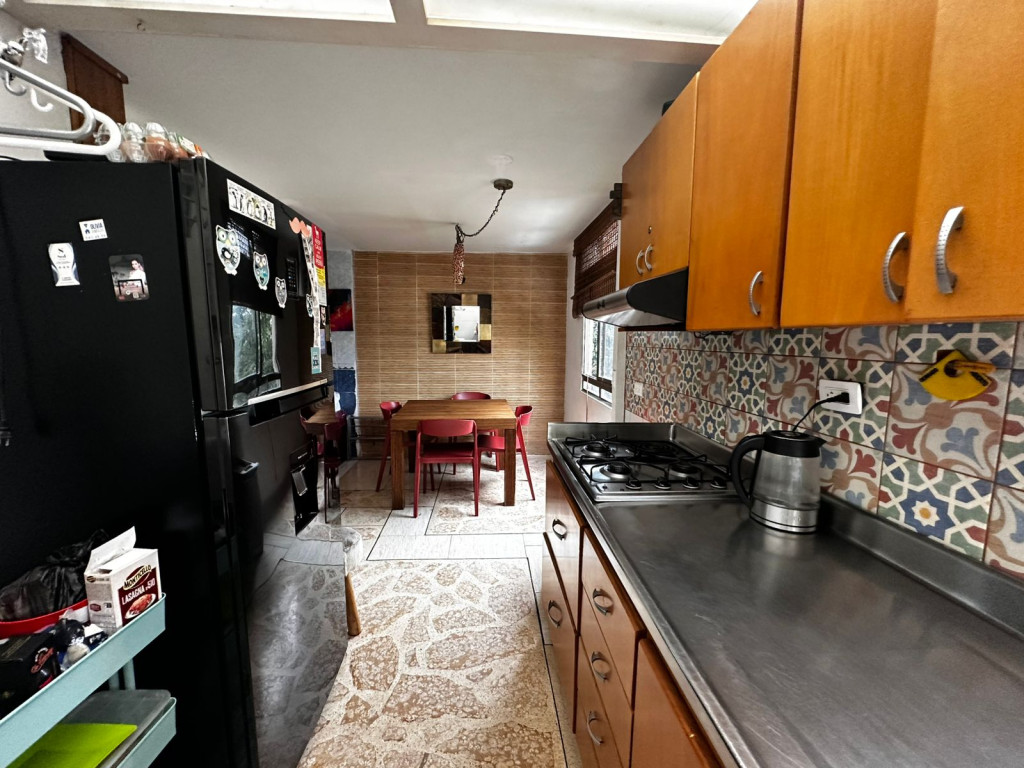 Apartamento duplex en venta en Castropol Medellin