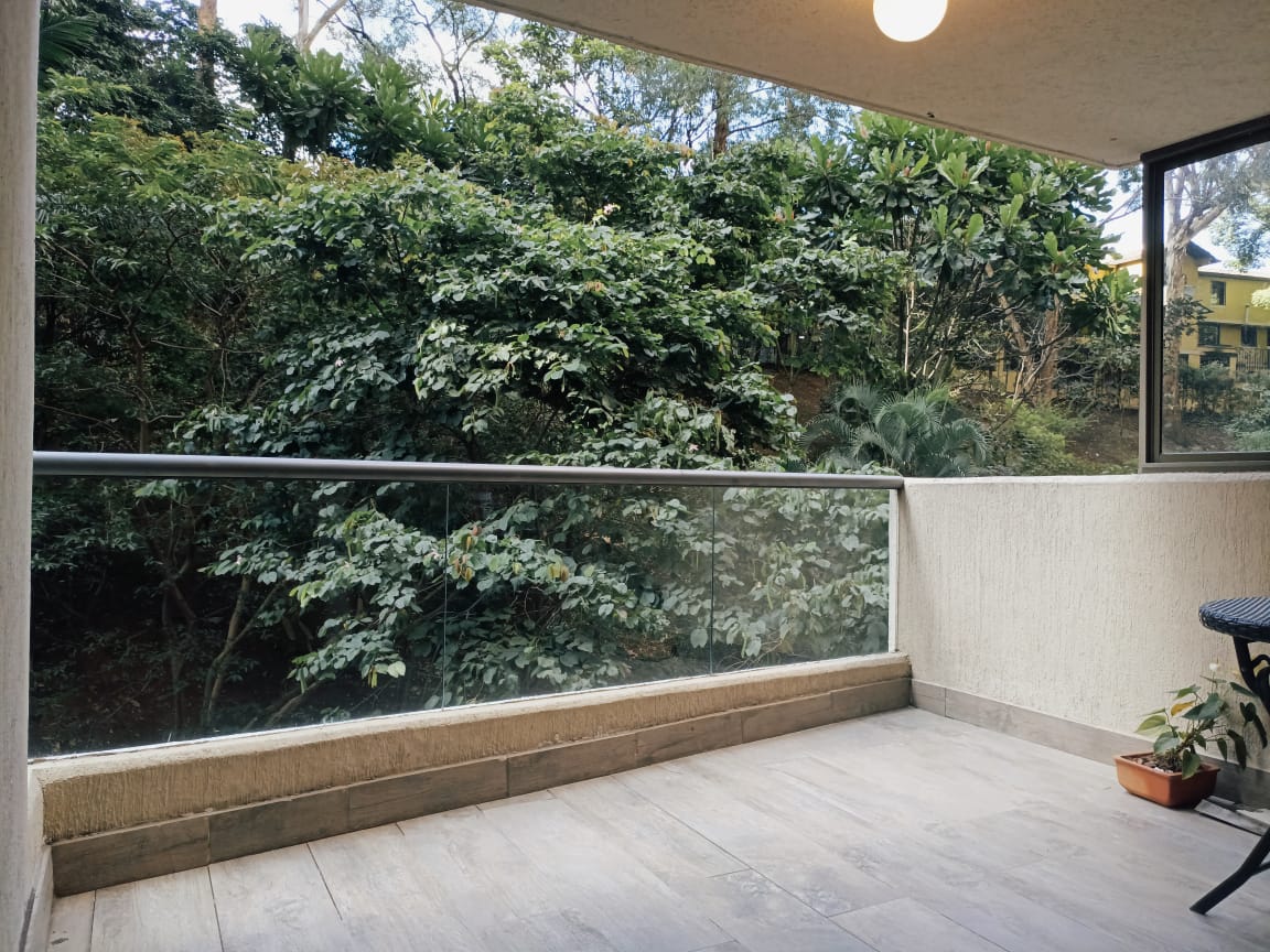 Apartamento en venta Loma de Los Bernal