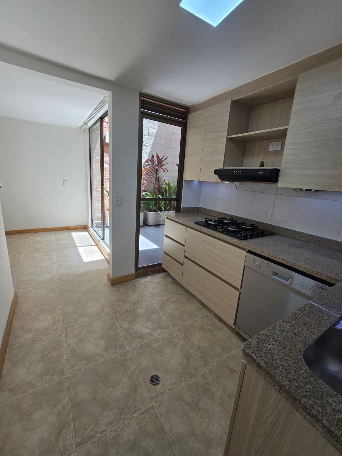 Casa en venta Medellín, sector Rodeo parte baja
