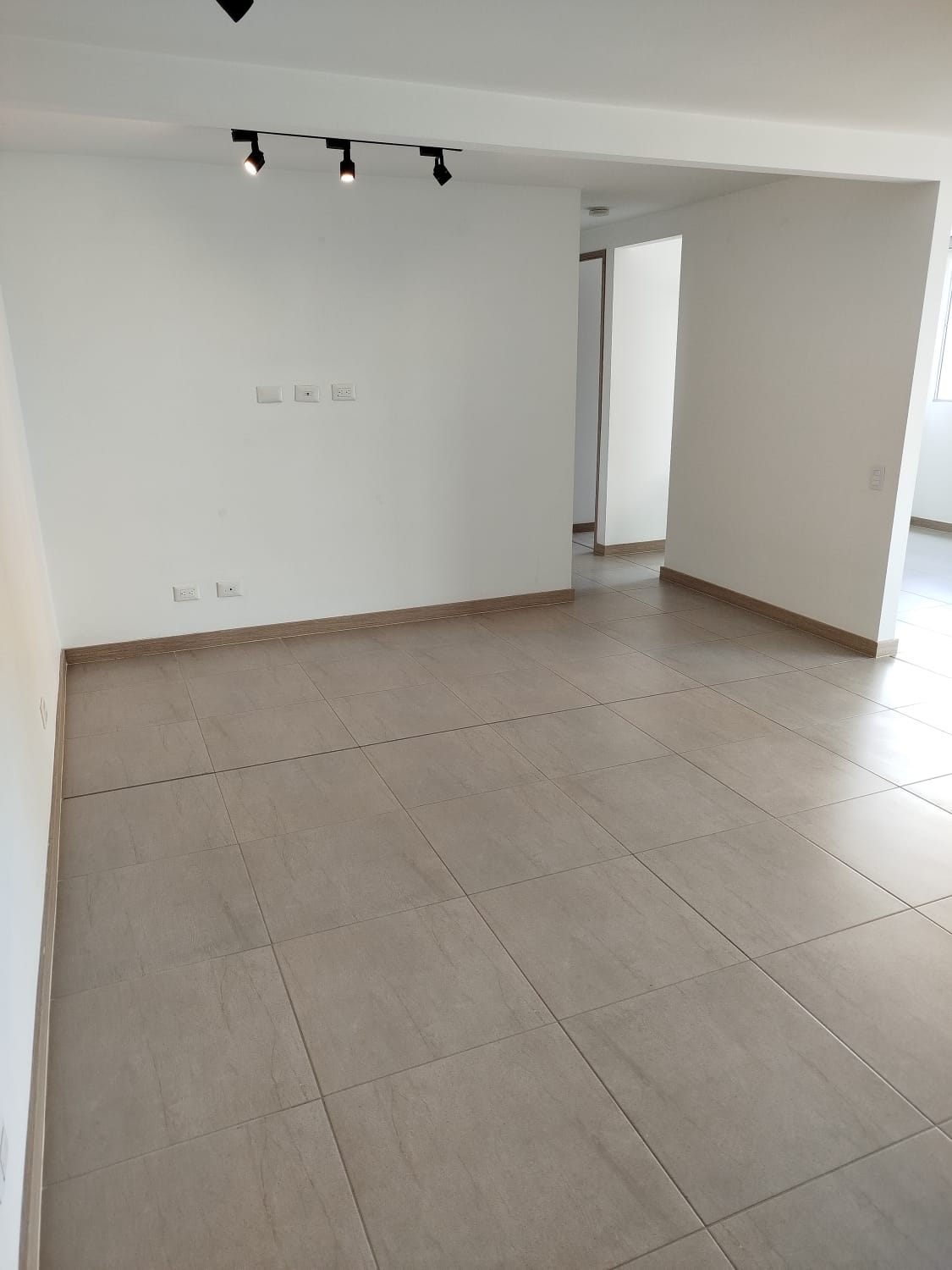 Apartamento en venta sector San Jose parte plana Sabaneta