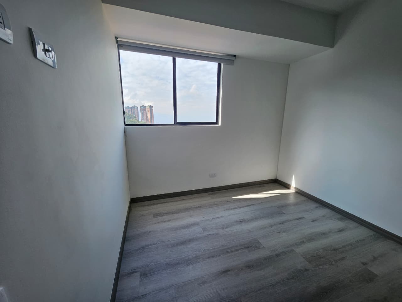 Apartamento para estrenar en arriendo en Las Palmas Medellín