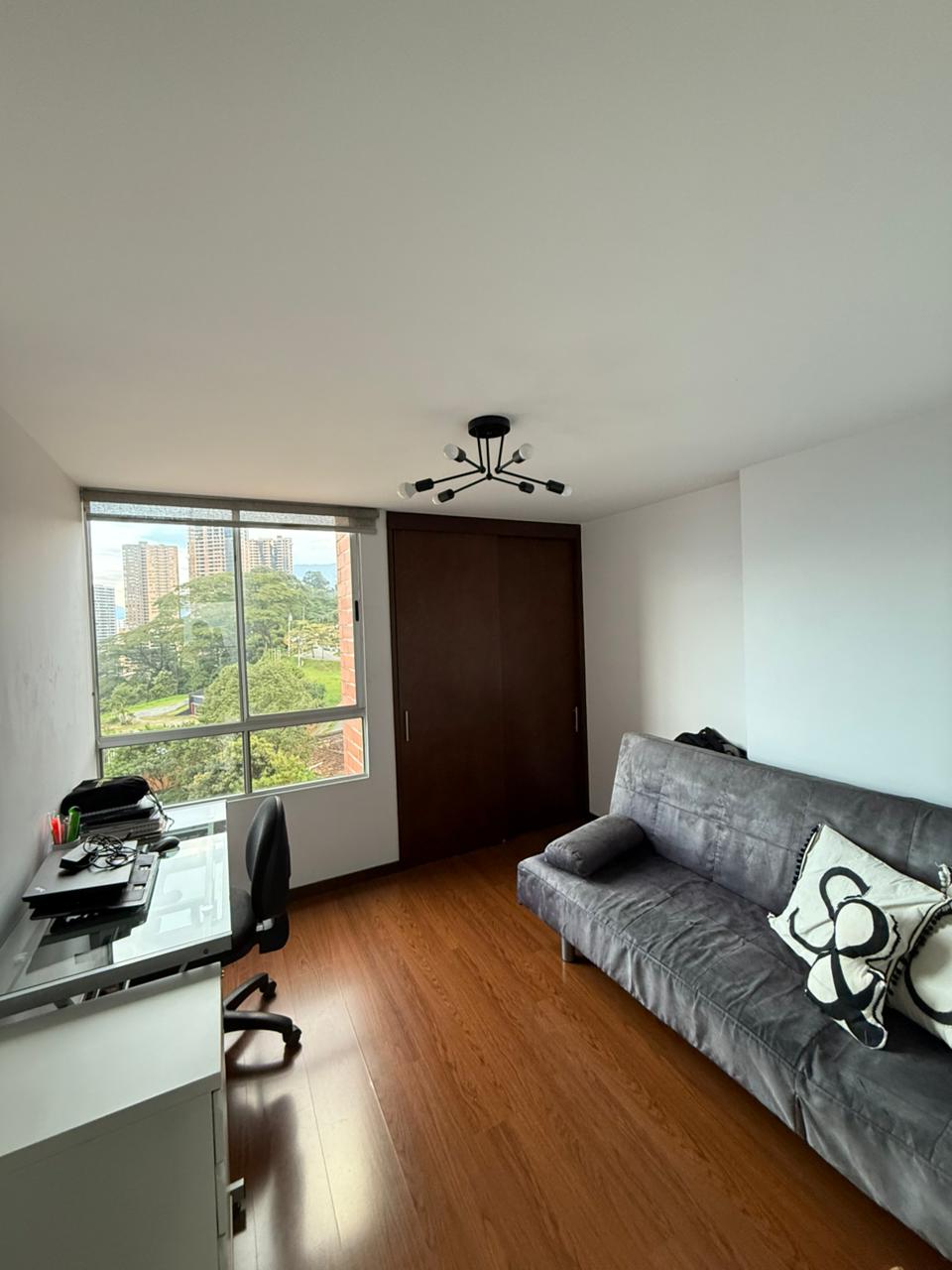 Apartamento para la venta en las Palmas Medellin