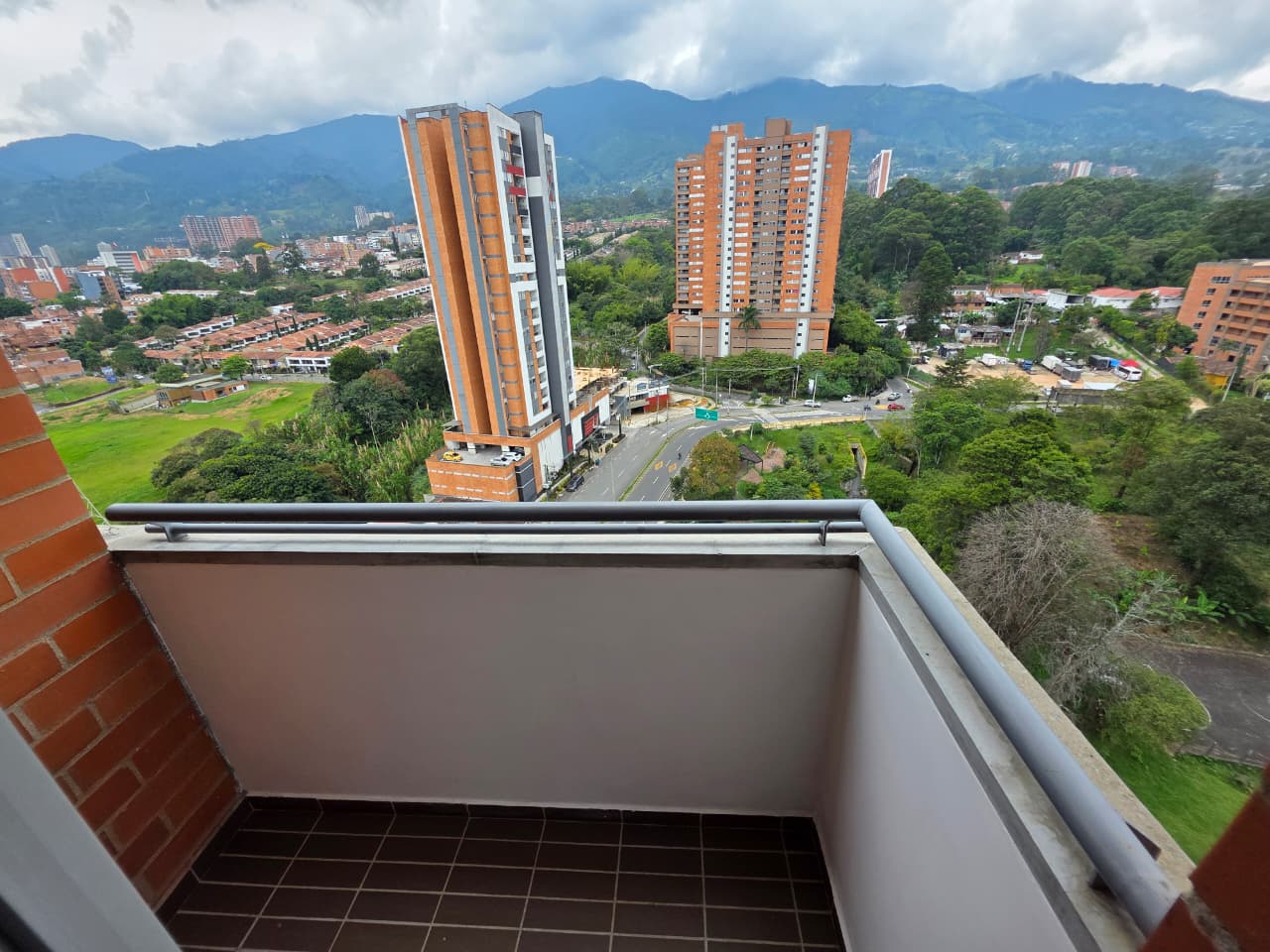 Venta de apartamento en La Estrella Suramerica
