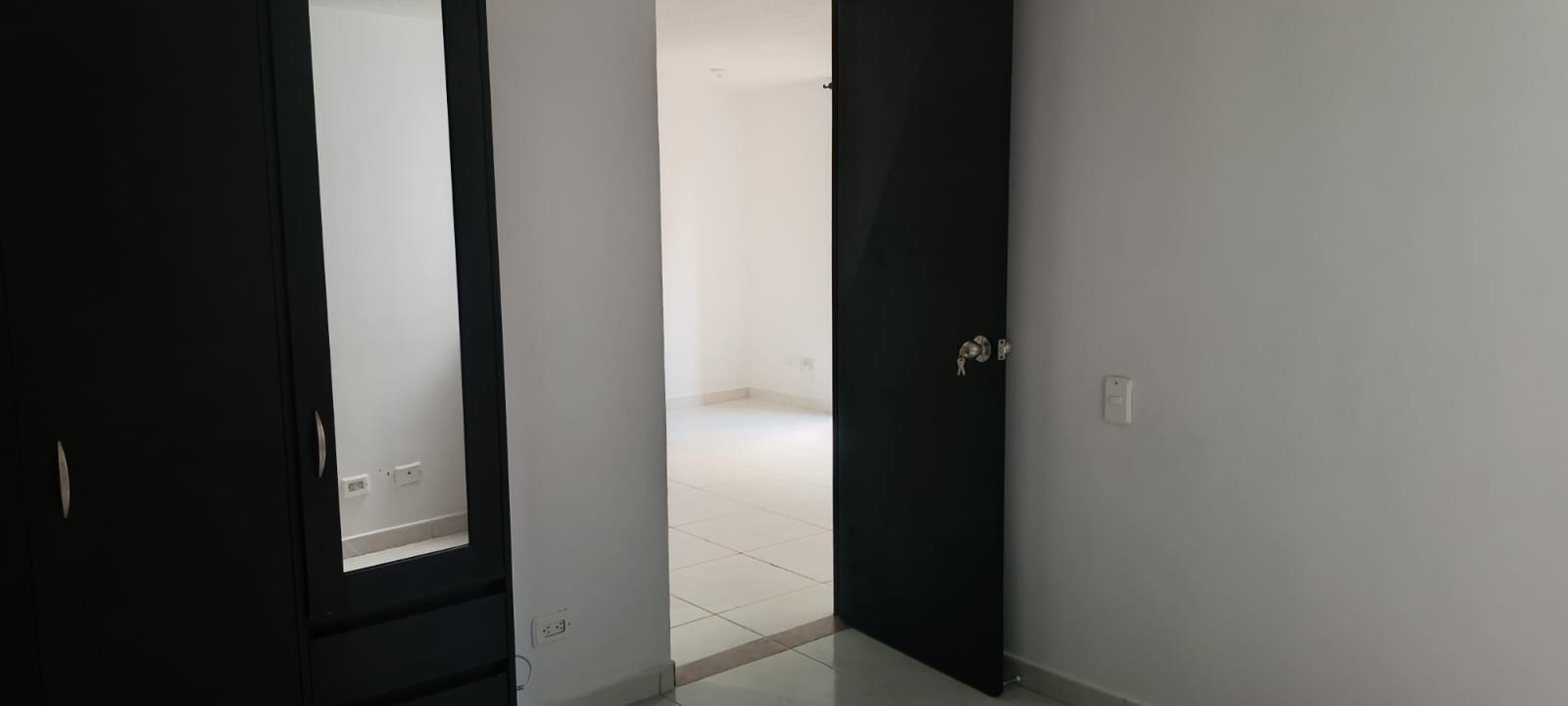 Apartamento en venta en Calasanz Medellin - Alto