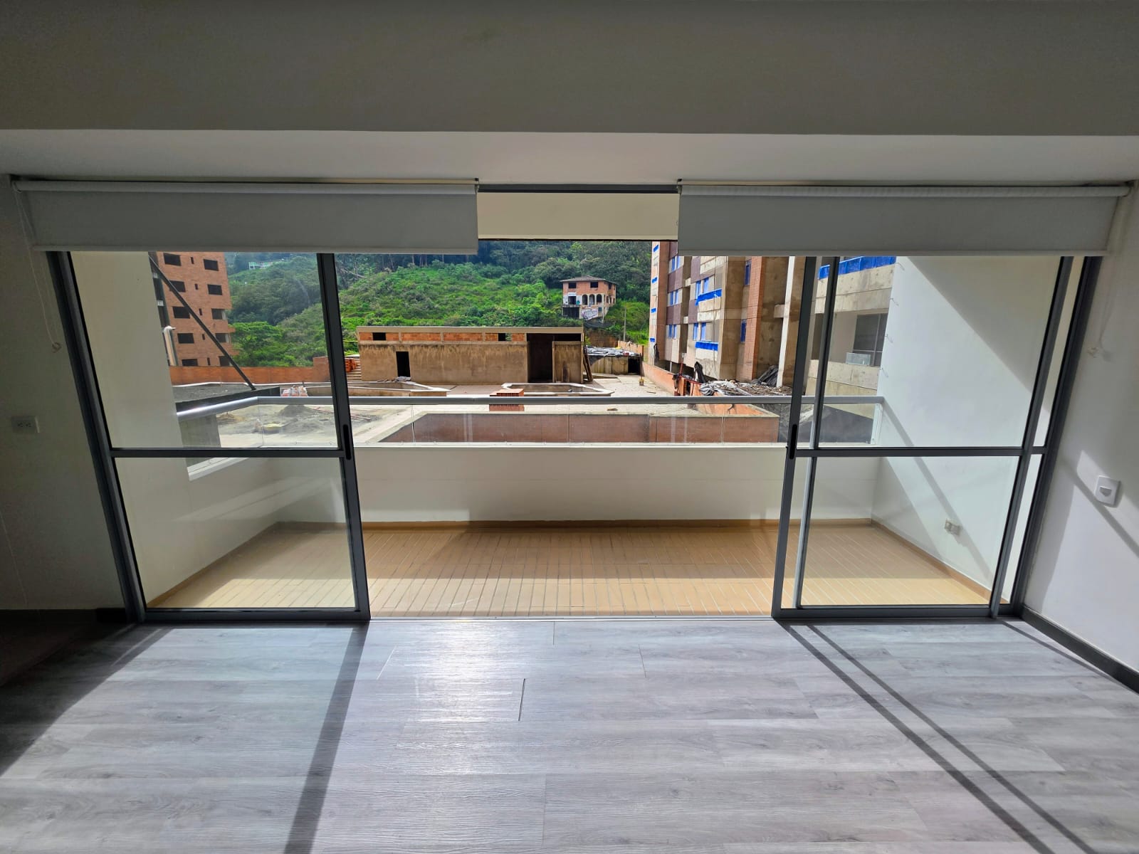 Apartamento en venta en sabaneta las lomitas