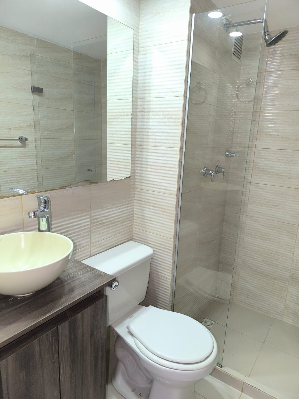 Apartamento en venta en Calasanz Medellin - Alto