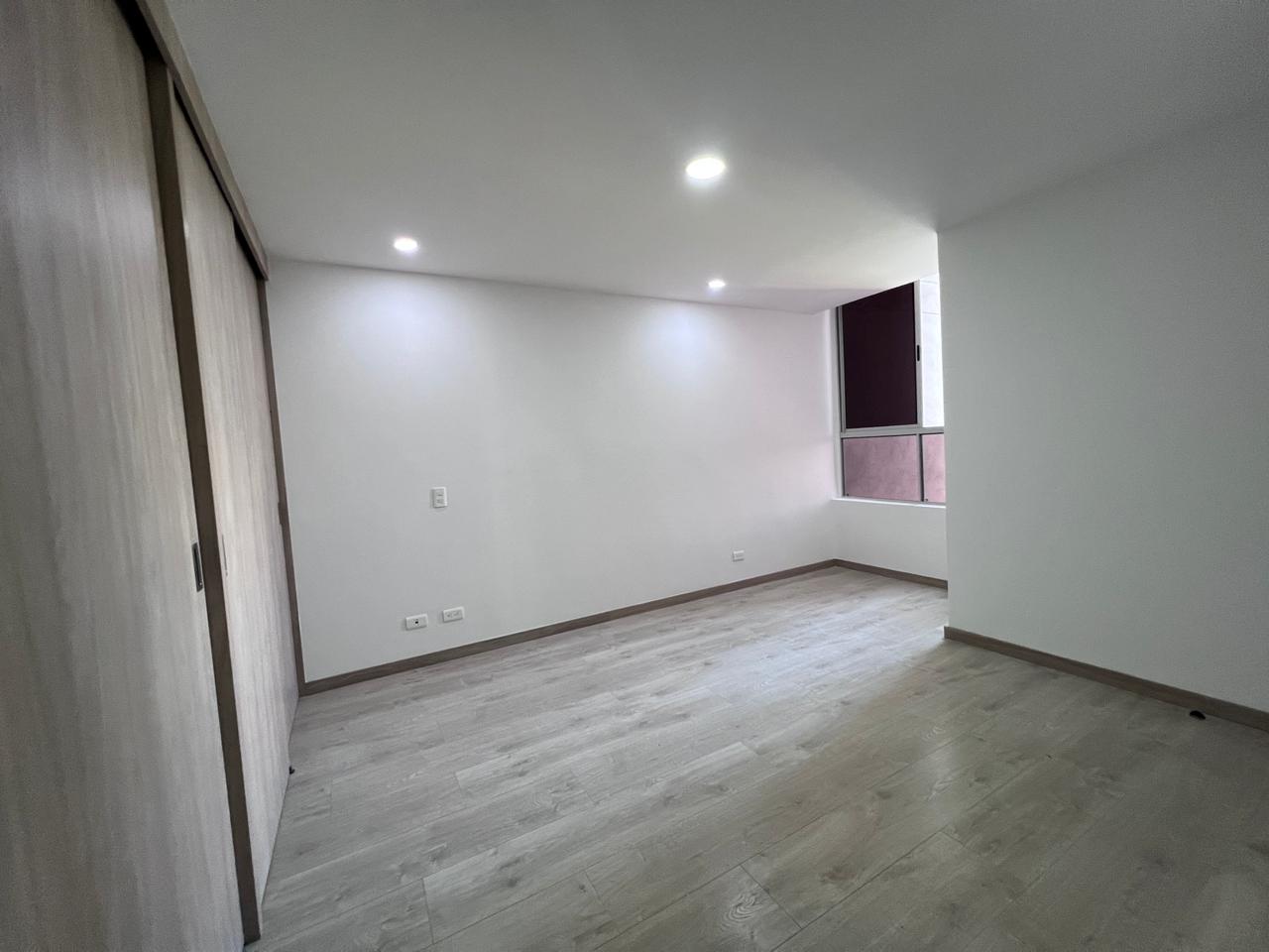 Venta de apartamento en Envigado Camino Verde