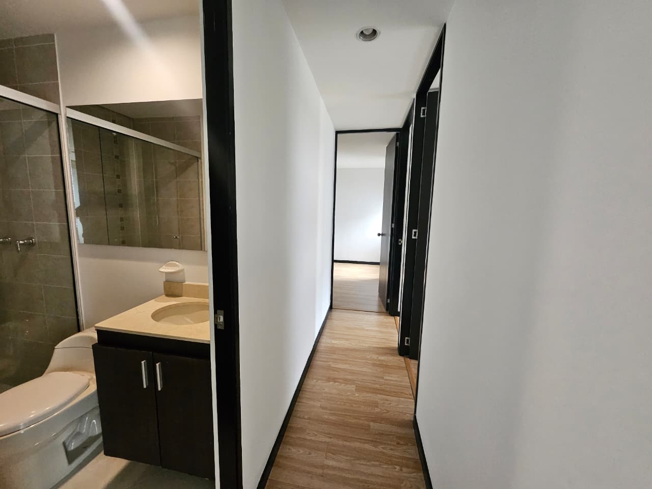 Apartamento en venta en Ciudad del Río - Poblado, Medellín