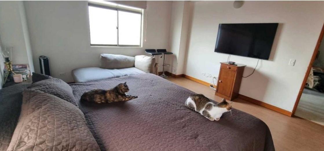 Venta de apartamento dúplex  en Envigado Zúñiga