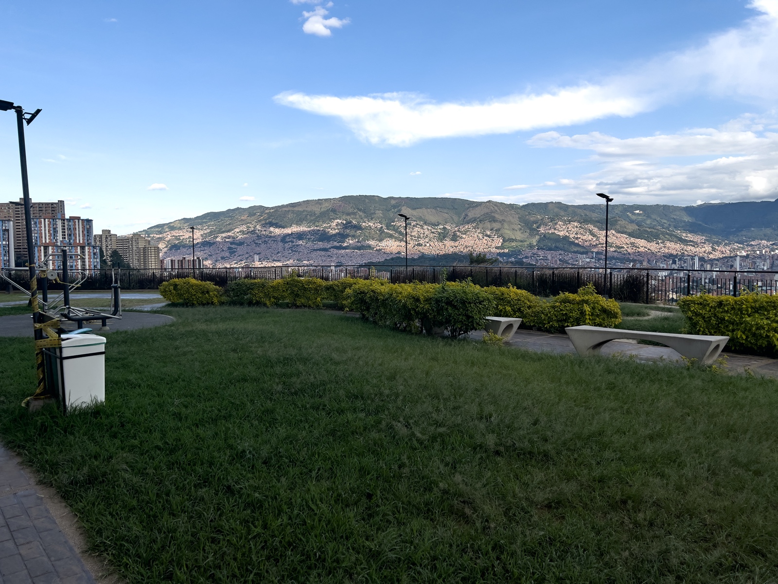 Apartamento nuevo en arriendo en Calasanz Medellin Antioquia