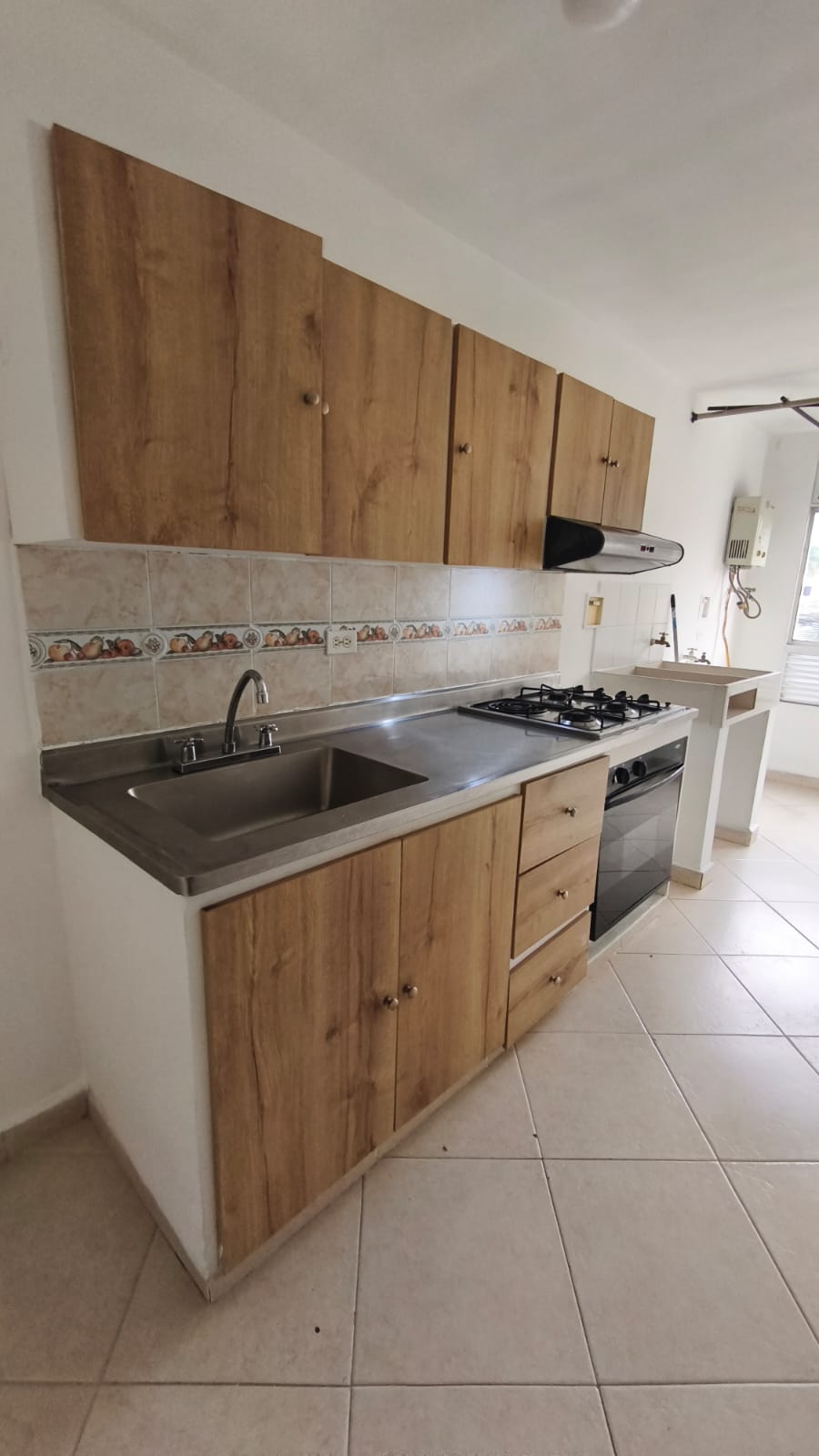 Venta de apartamento en Envigado Zuñiga