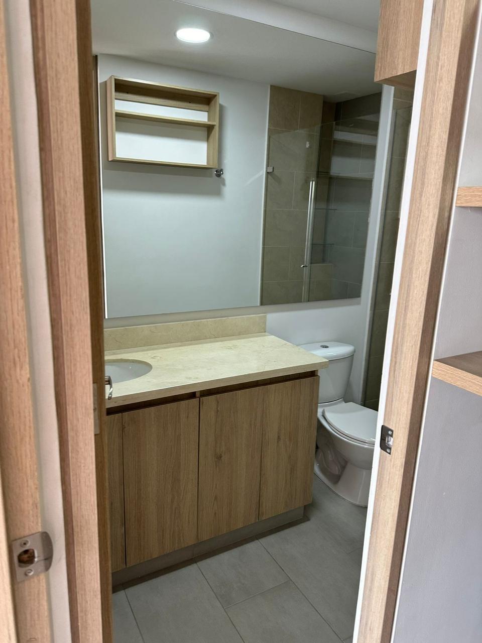 Venta de apartamento en Los Colores