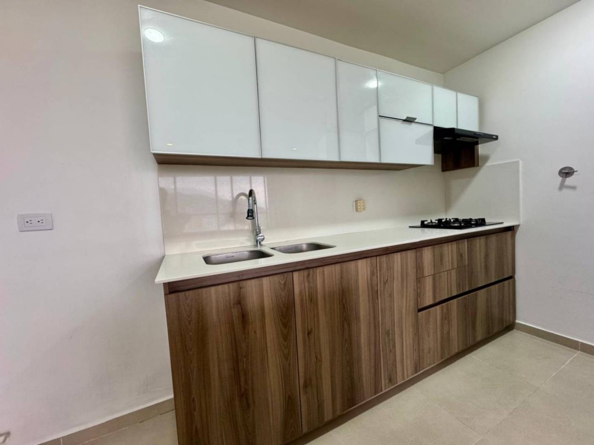Apartamento en venta  en el Poblado los Balsos Medellín