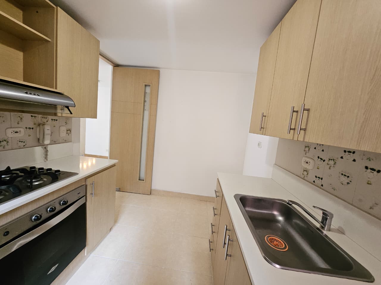 APARTAMENTO EN ARRIENDO CAMINO VERDE ENVIGADO