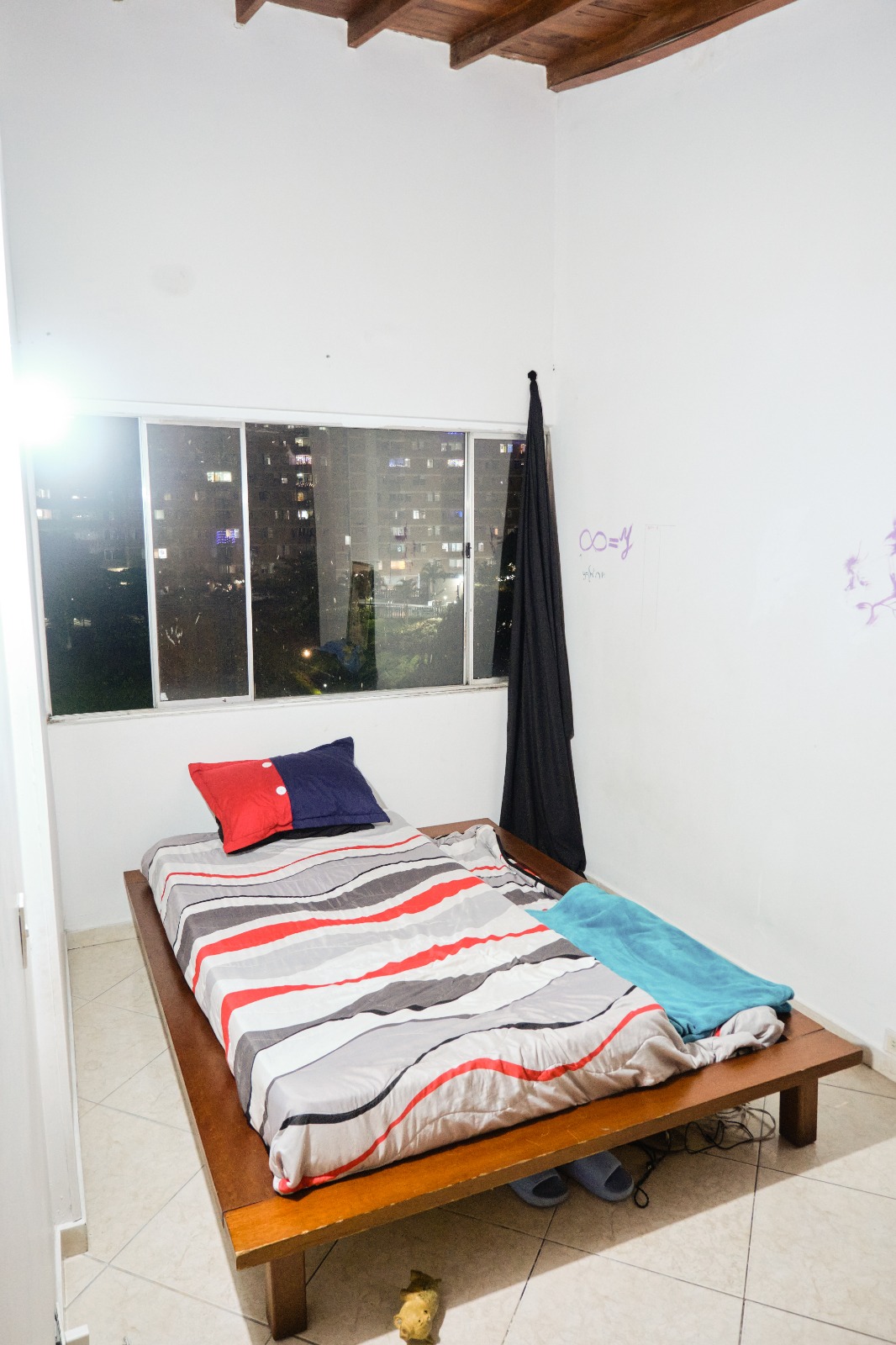 Apartamento en venta en Calasanz Medellín Antioquia