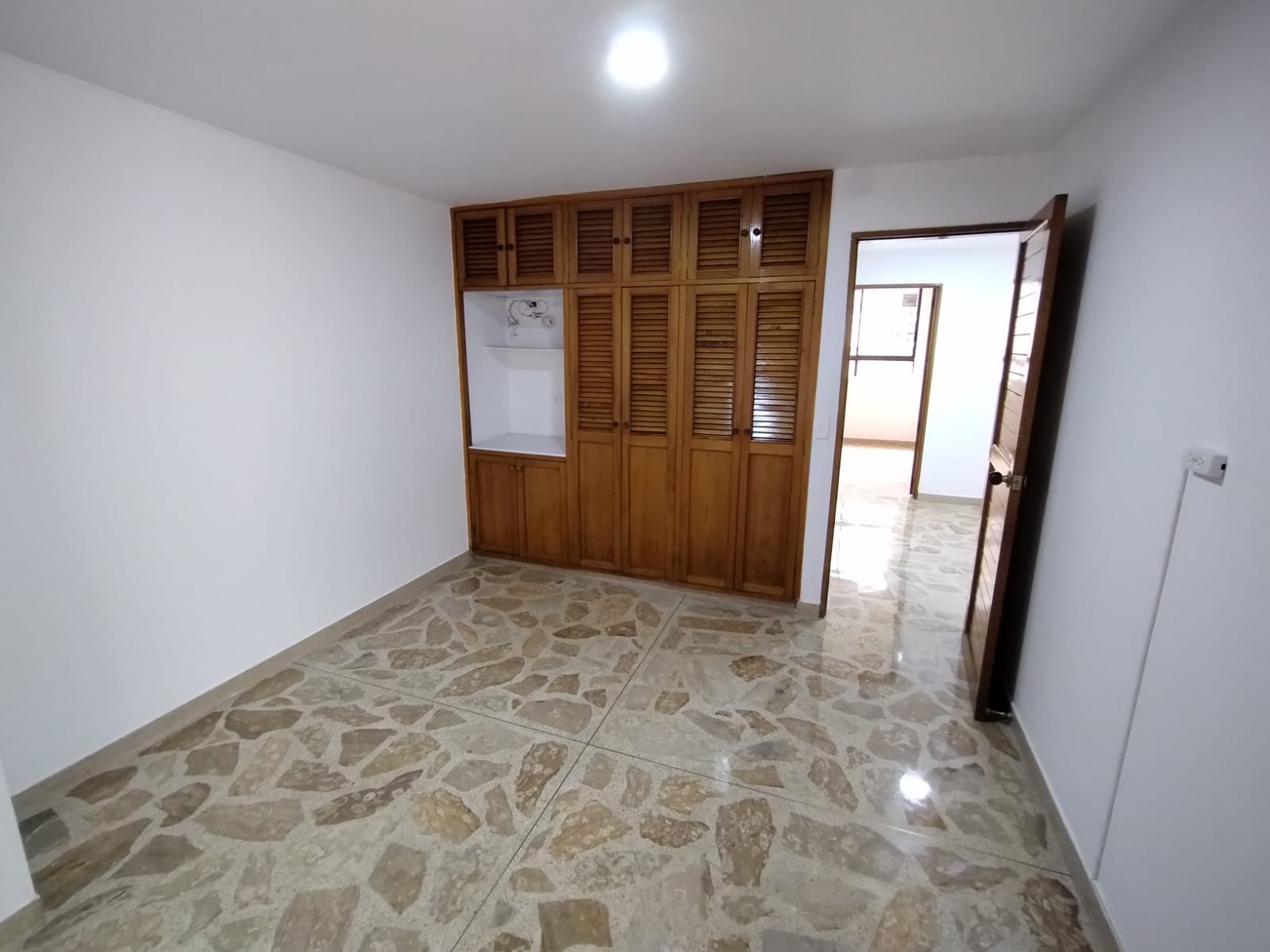 Apartamento para venta en laureles, Medellín