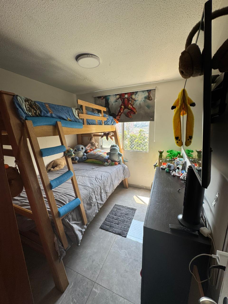 Venta de apartamento en Suramérica, Itaguí