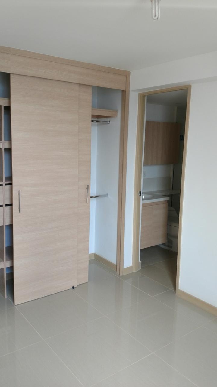 Se vende apartamento en Sabaneta pan de azucar