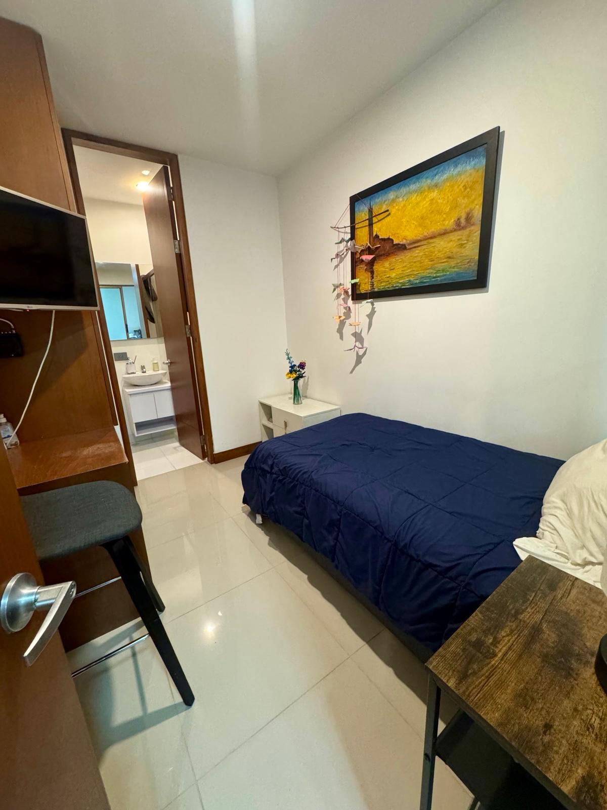 Apartamento en venta  en el poblado  las palmas  Medellín