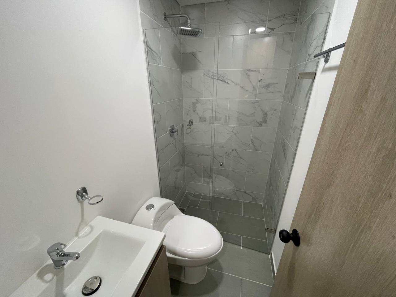 Apartamento en venta para estrenar en la Estrella